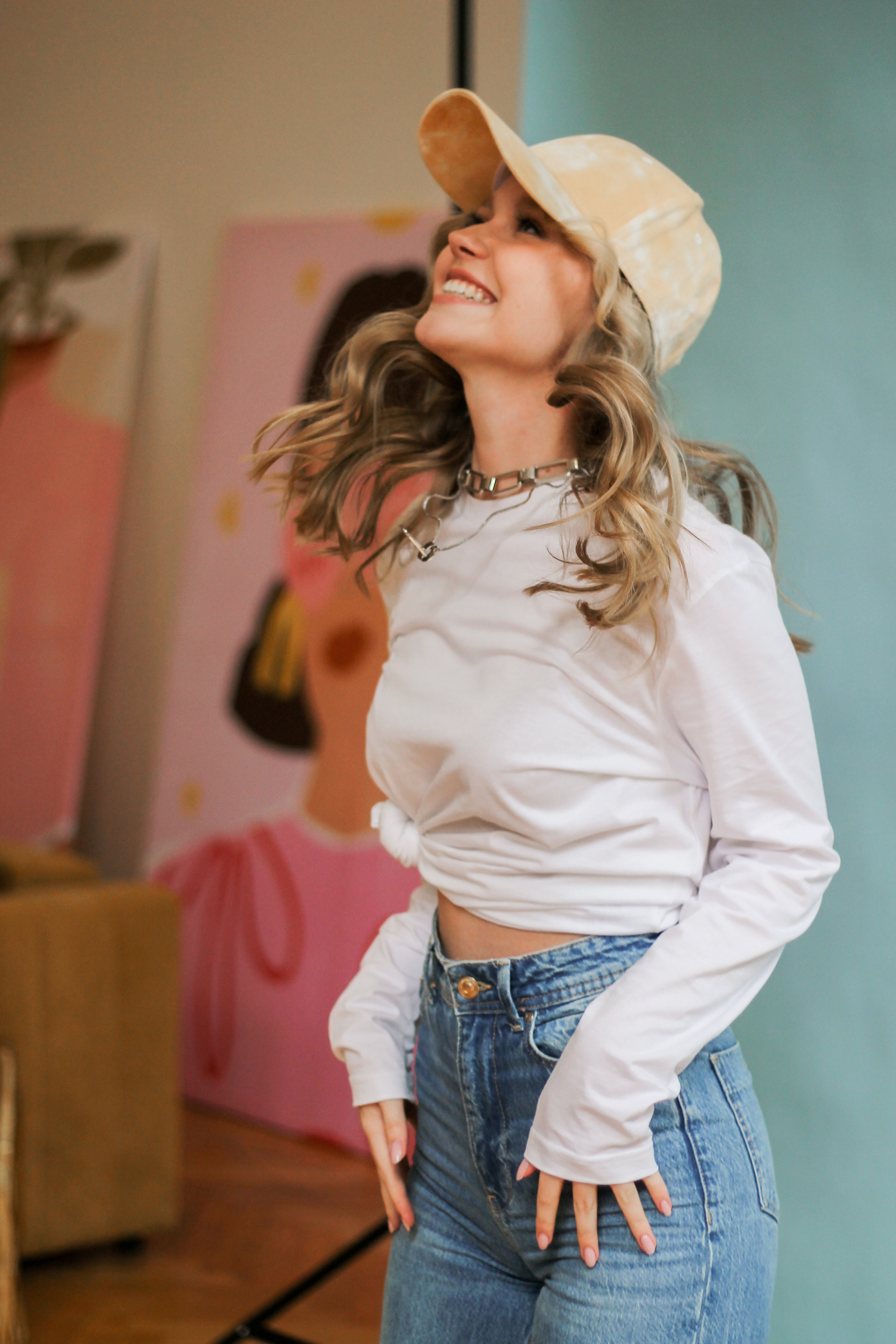 Настя (@misoulis). Портретный и контент фотограф. Москва