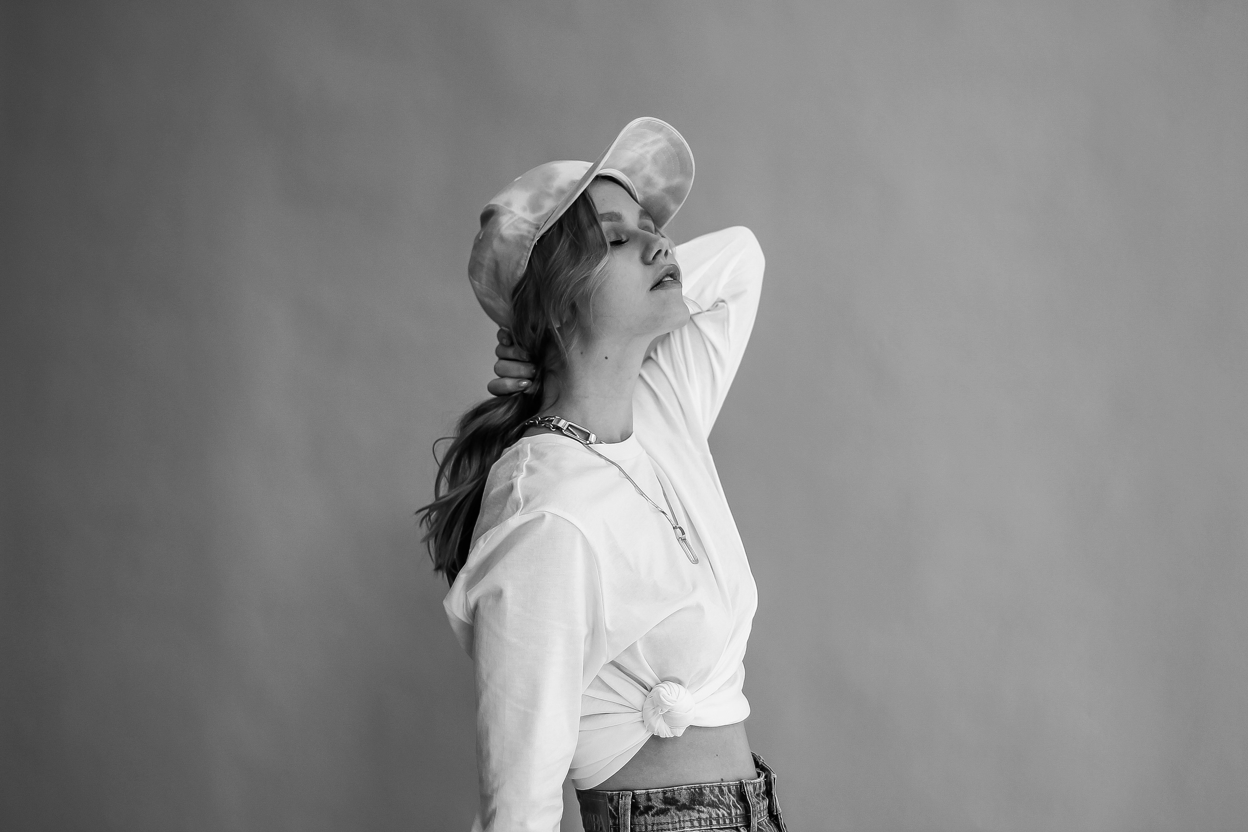 Настя (@misoulis). Портретный и контент фотограф. Москва