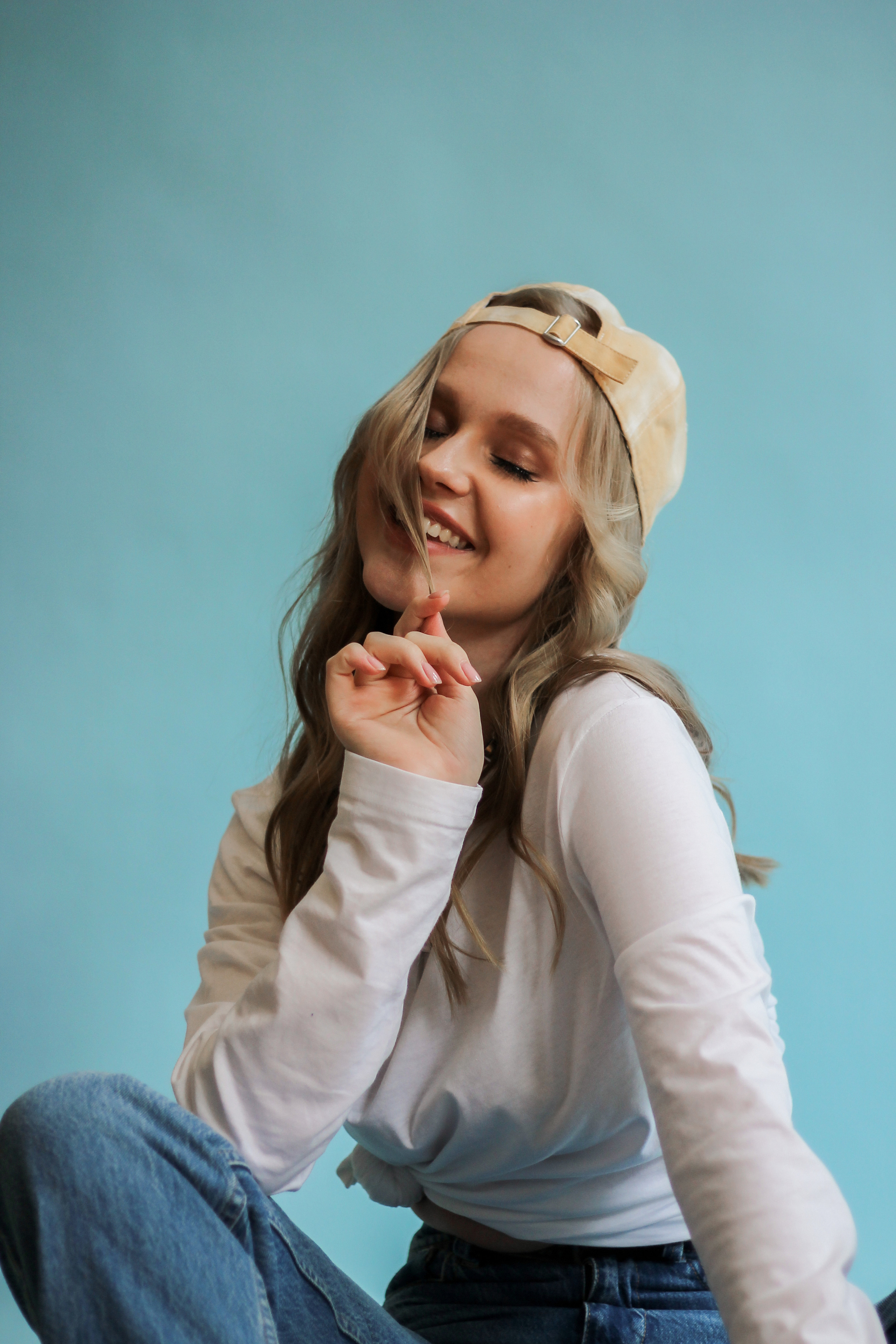 Настя (@misoulis). Портретный и контент фотограф. Москва