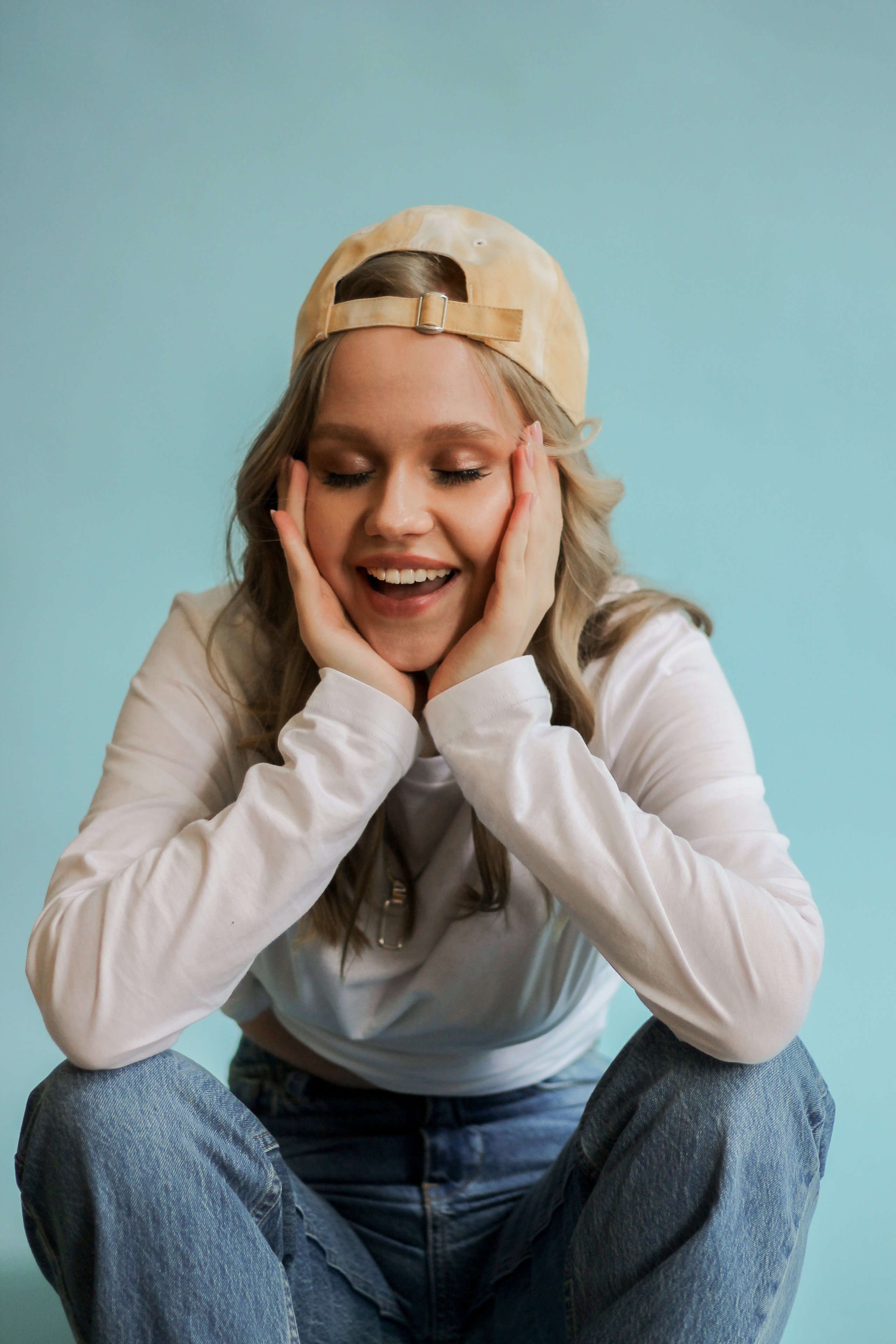 Настя (@misoulis). Портретный и контент фотограф. Москва