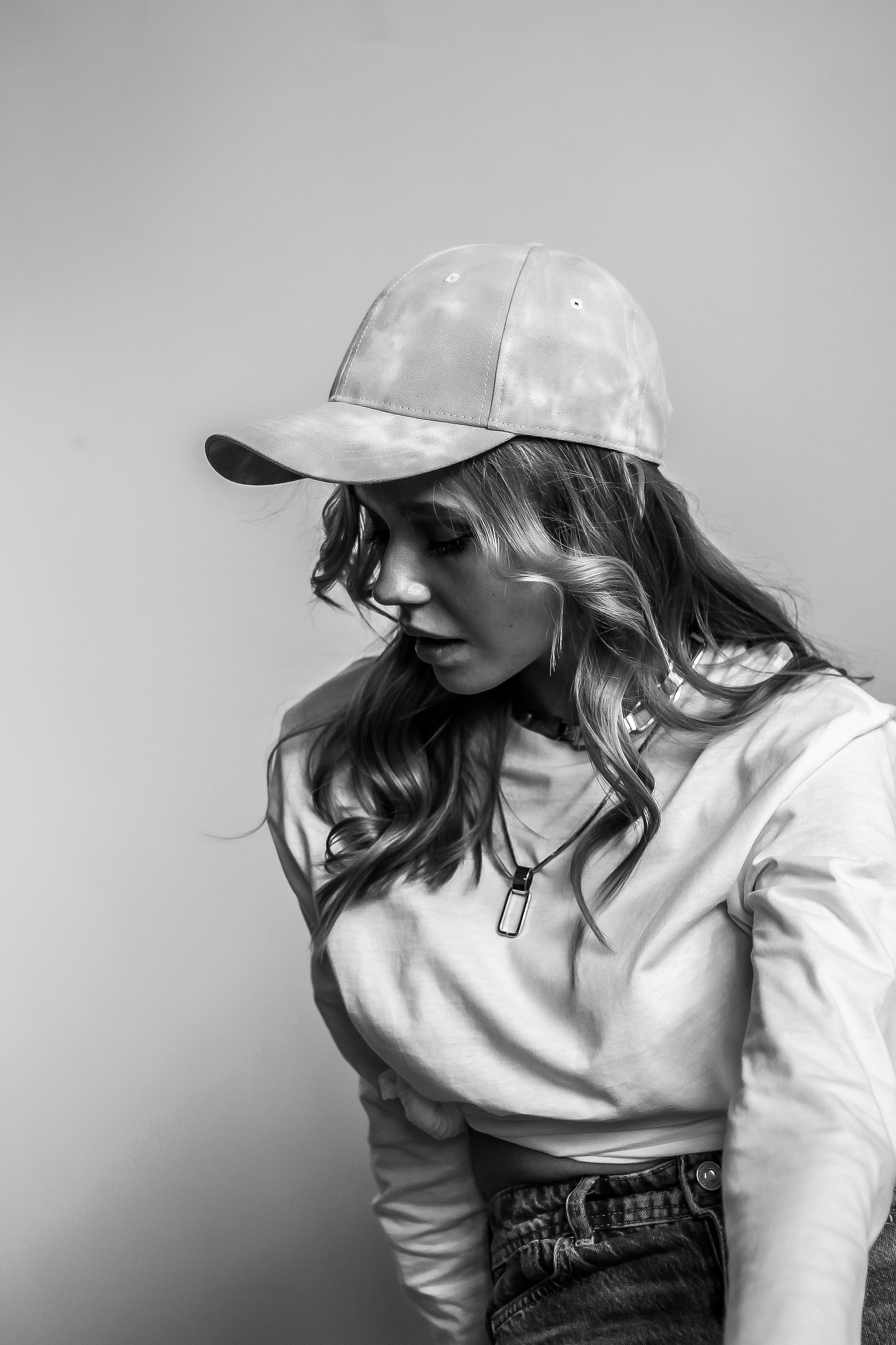 Настя (@misoulis). Портретный и контент фотограф. Москва