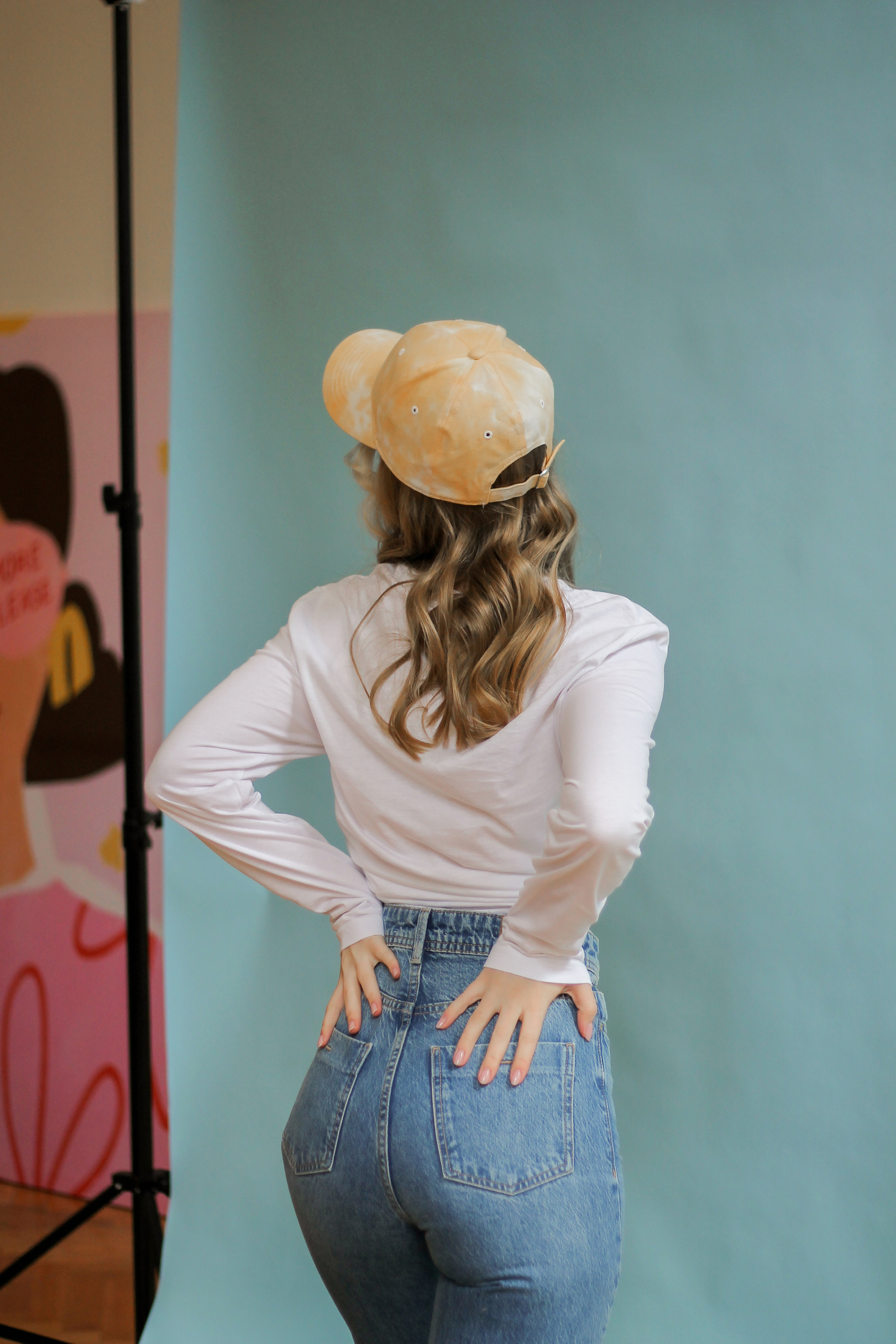 Настя (@misoulis). Портретный и контент фотограф. Москва