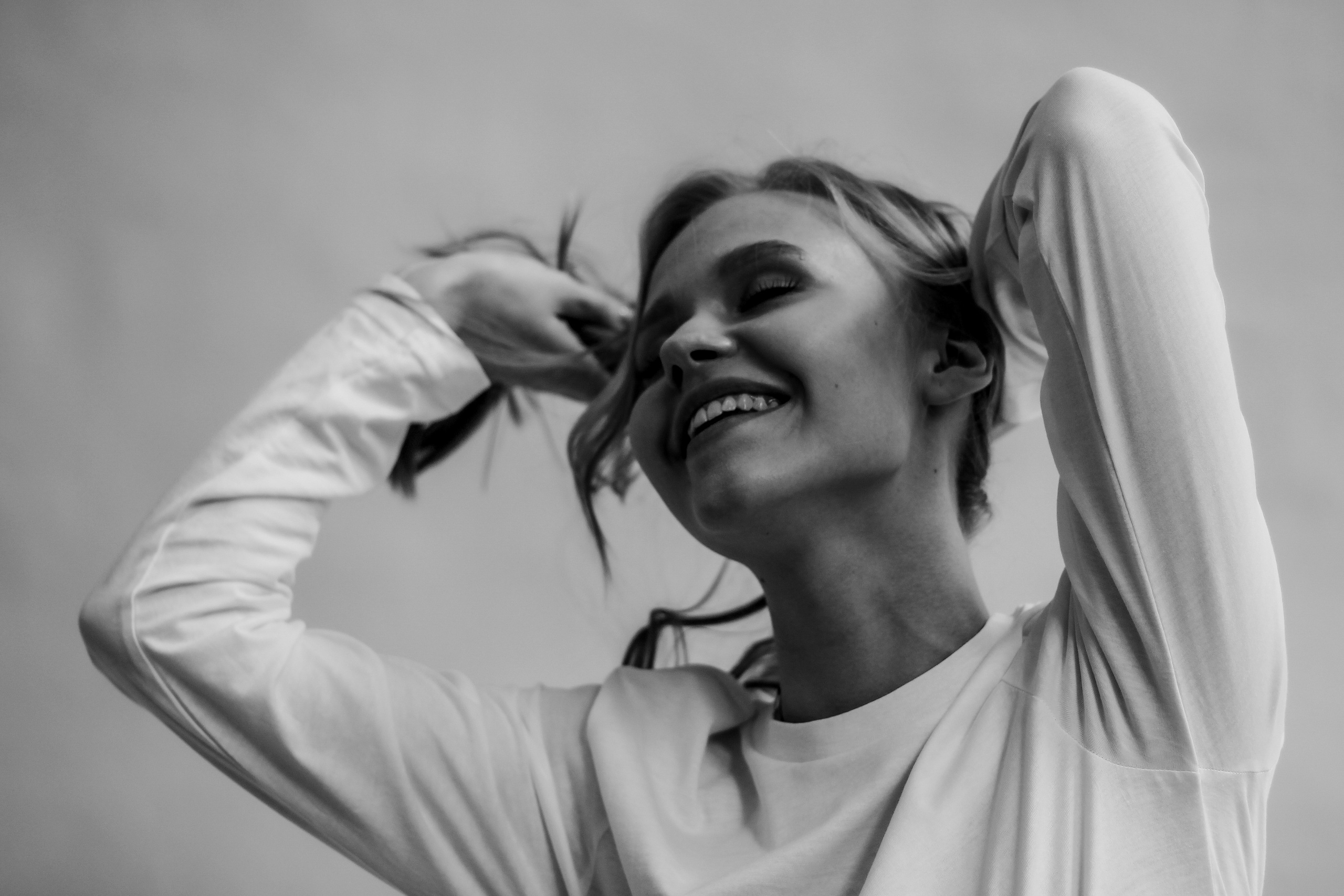 Настя (@misoulis). Портретный и контент фотограф. Москва