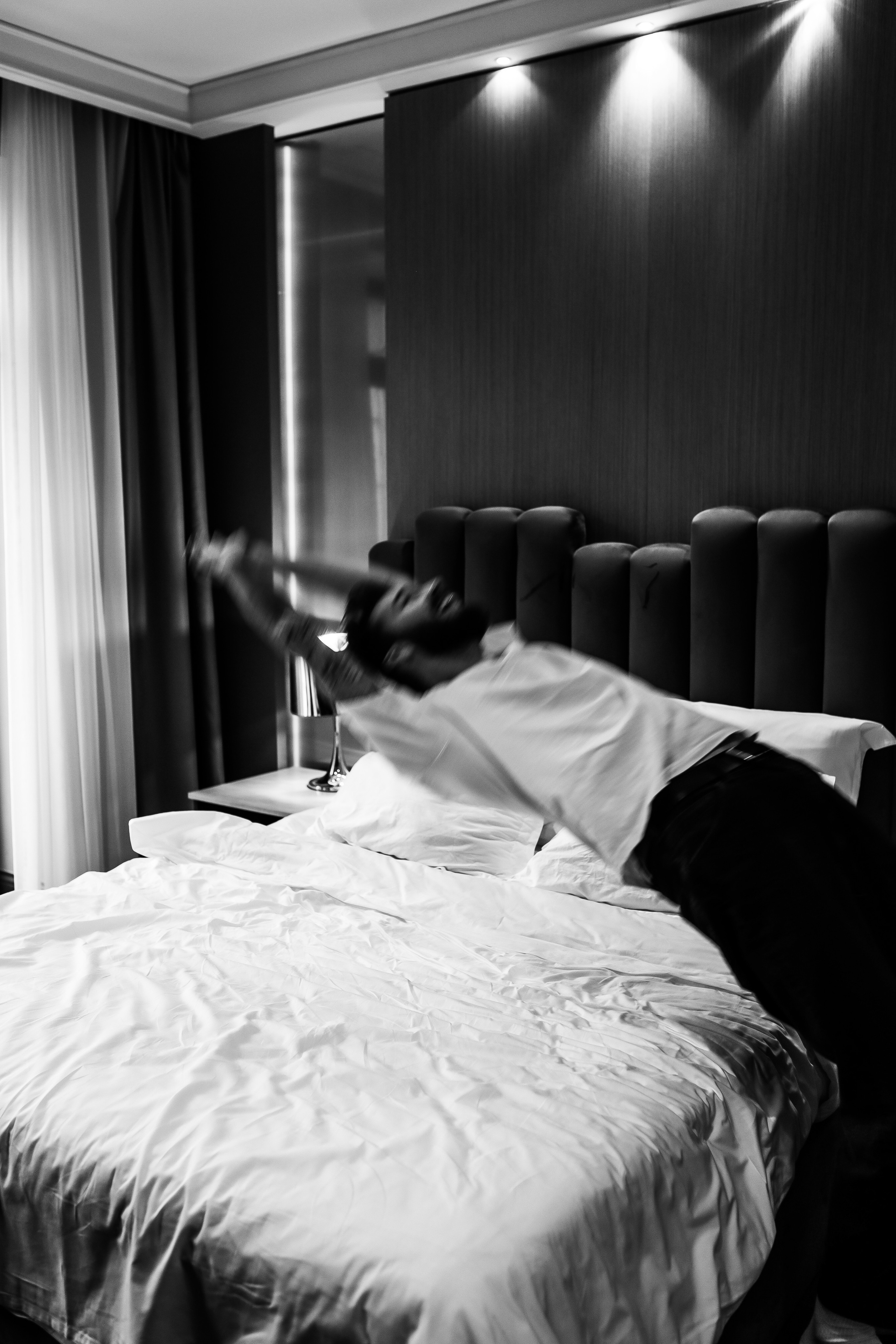 Егор. Портретный и контент фотограф. Москва