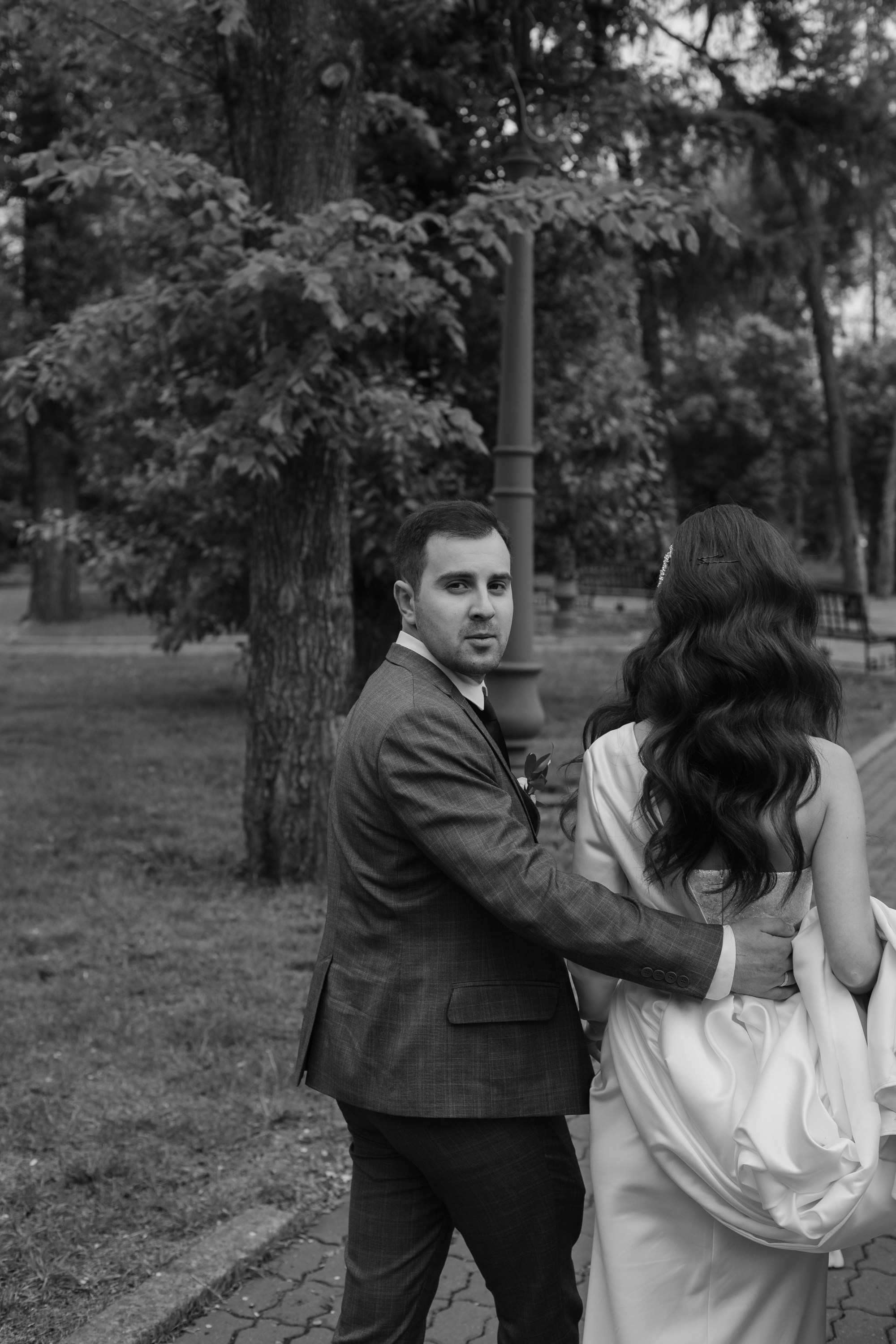 Степан и Элянора (полный день). Свадебный фотограф