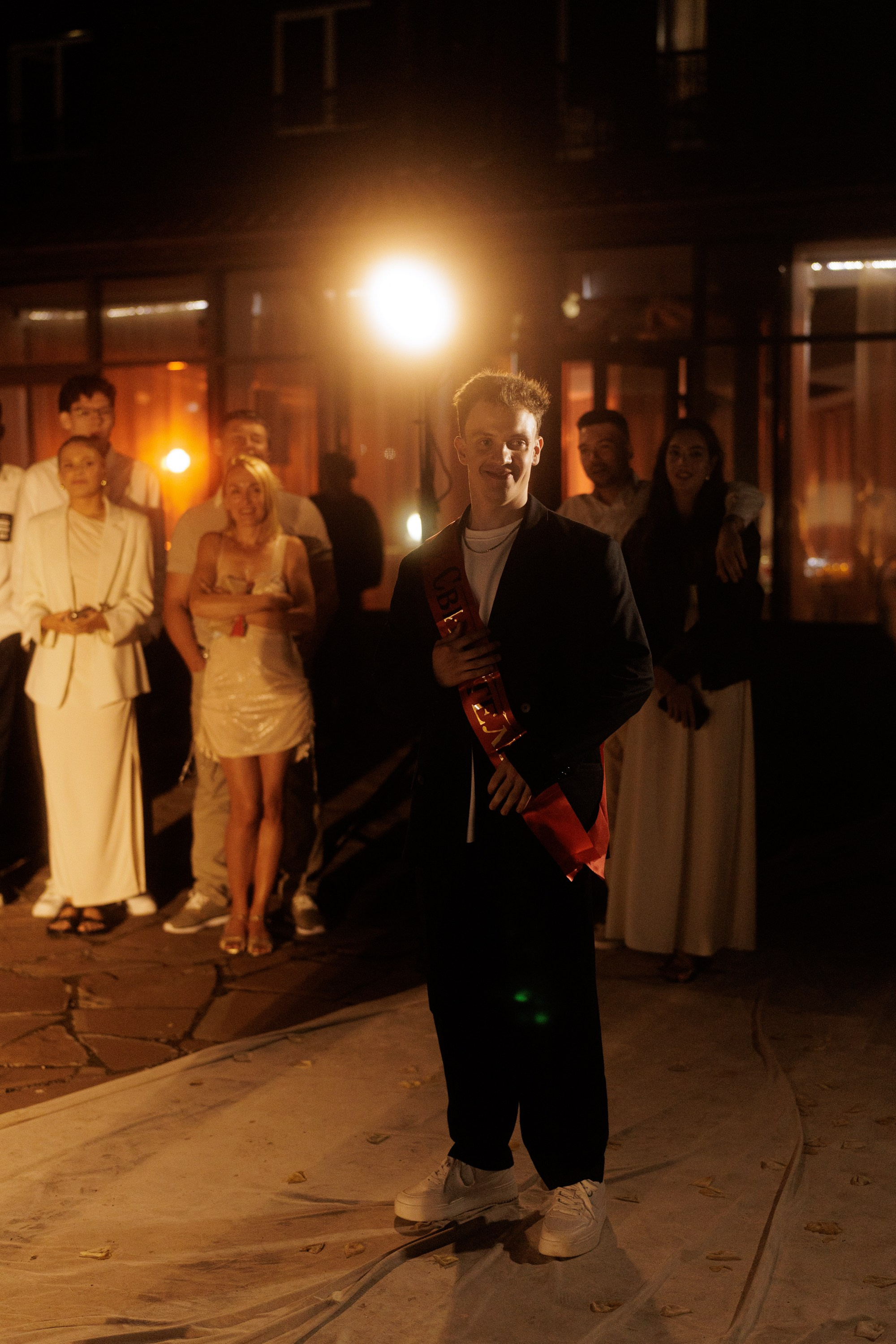 Андрей и Валерия (клиентская серия). Фотограф Иркутск