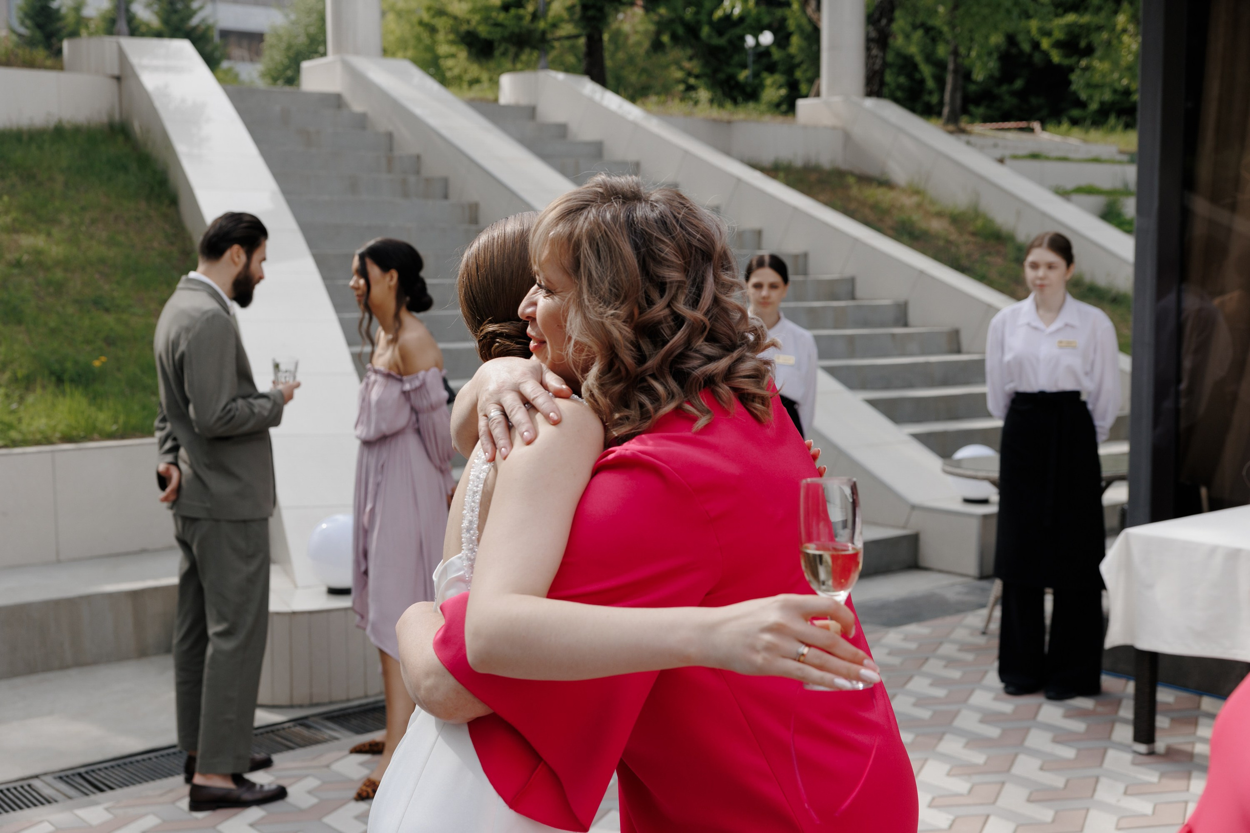 Алексей и Алина (полный день). Свадебный фотограф