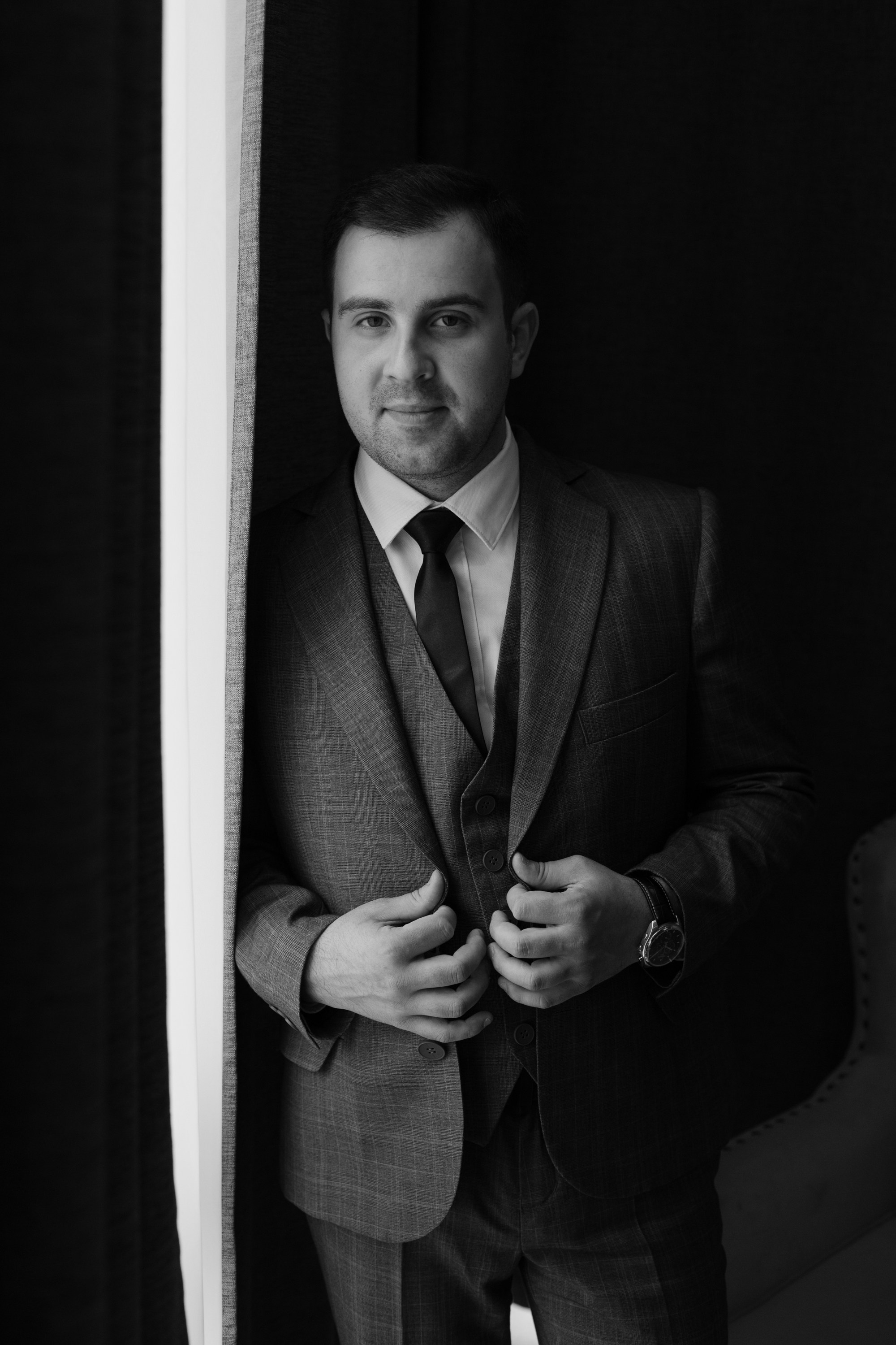 Степан и Элянора (полный день). Свадебный фотограф