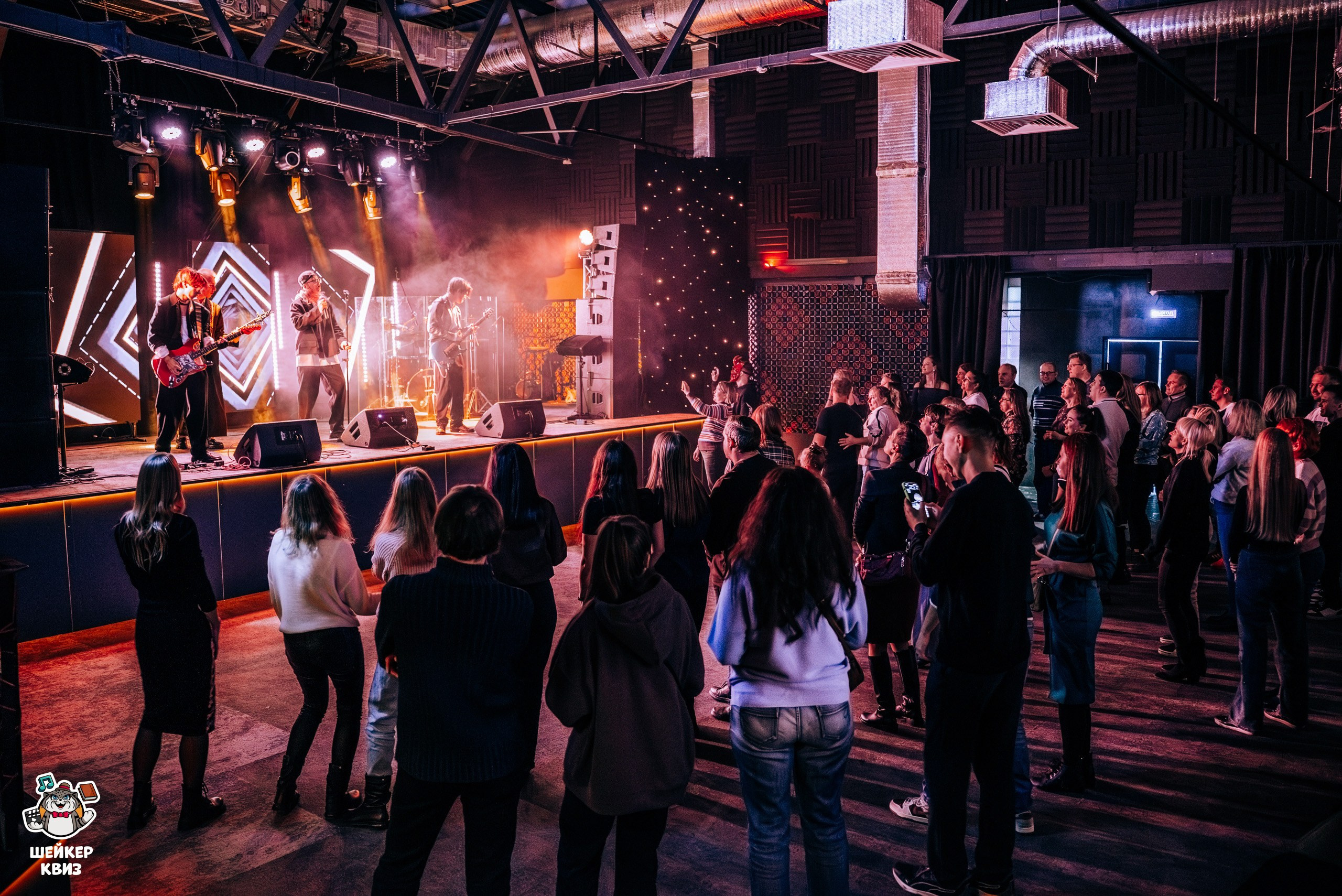 Репортаж. Фотограф в Пензе Филипп Власов