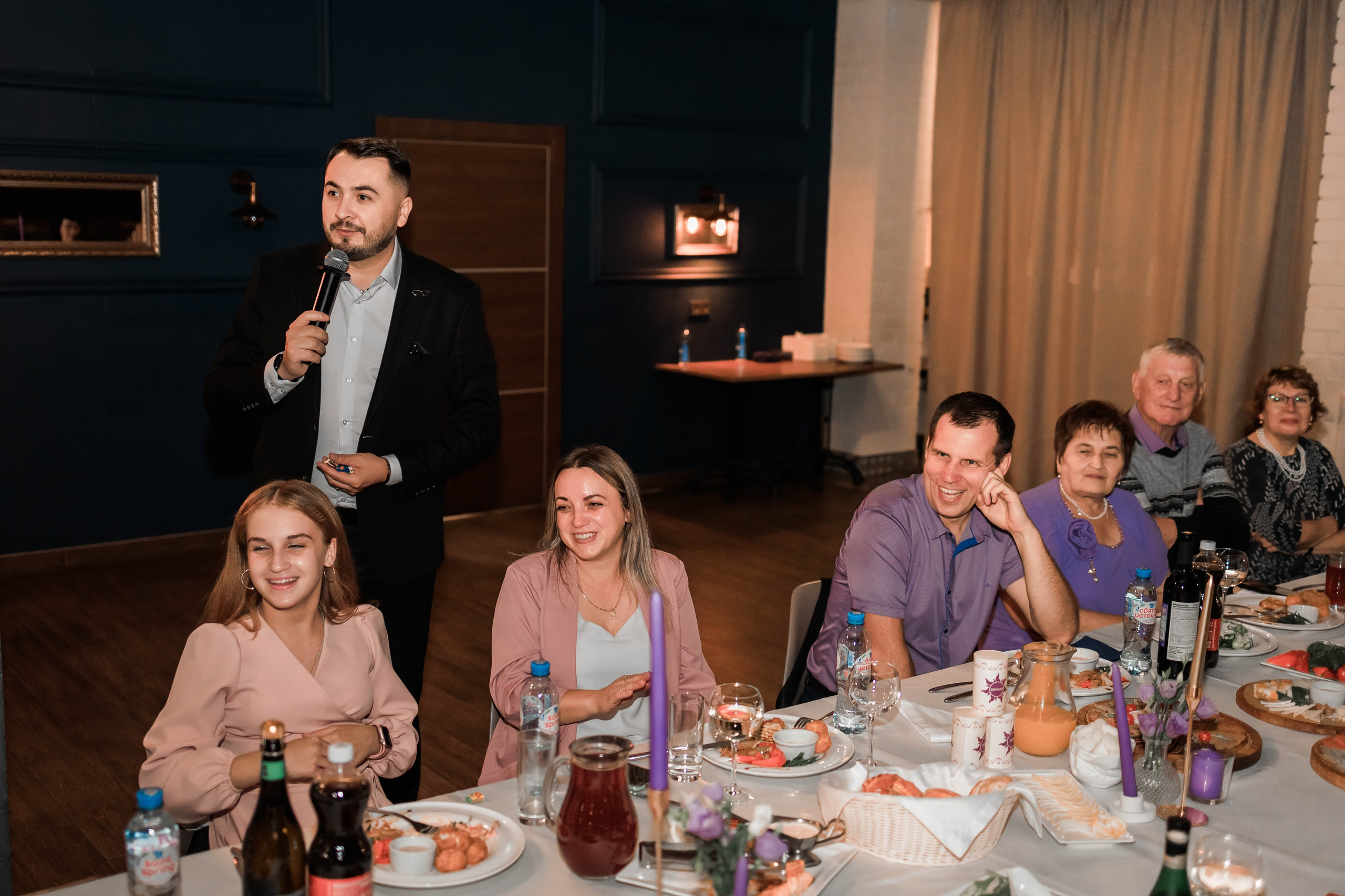 Елизавета и Кирилл. Свадебный и семейный фотограф в городе Россошь и Воронежской области