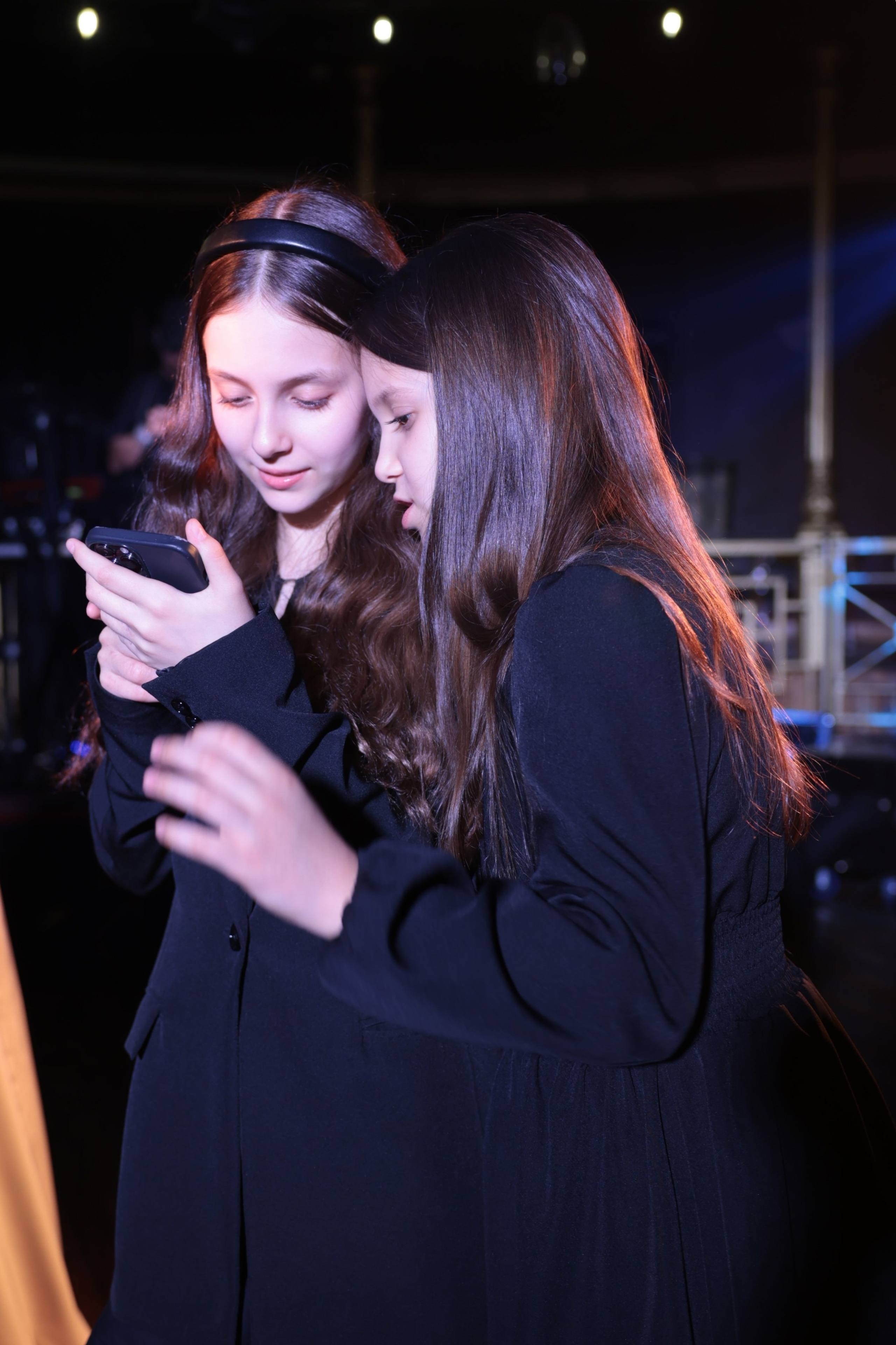 Концерт Хеленики 22.05.2025. Фотограф Елена Королевич