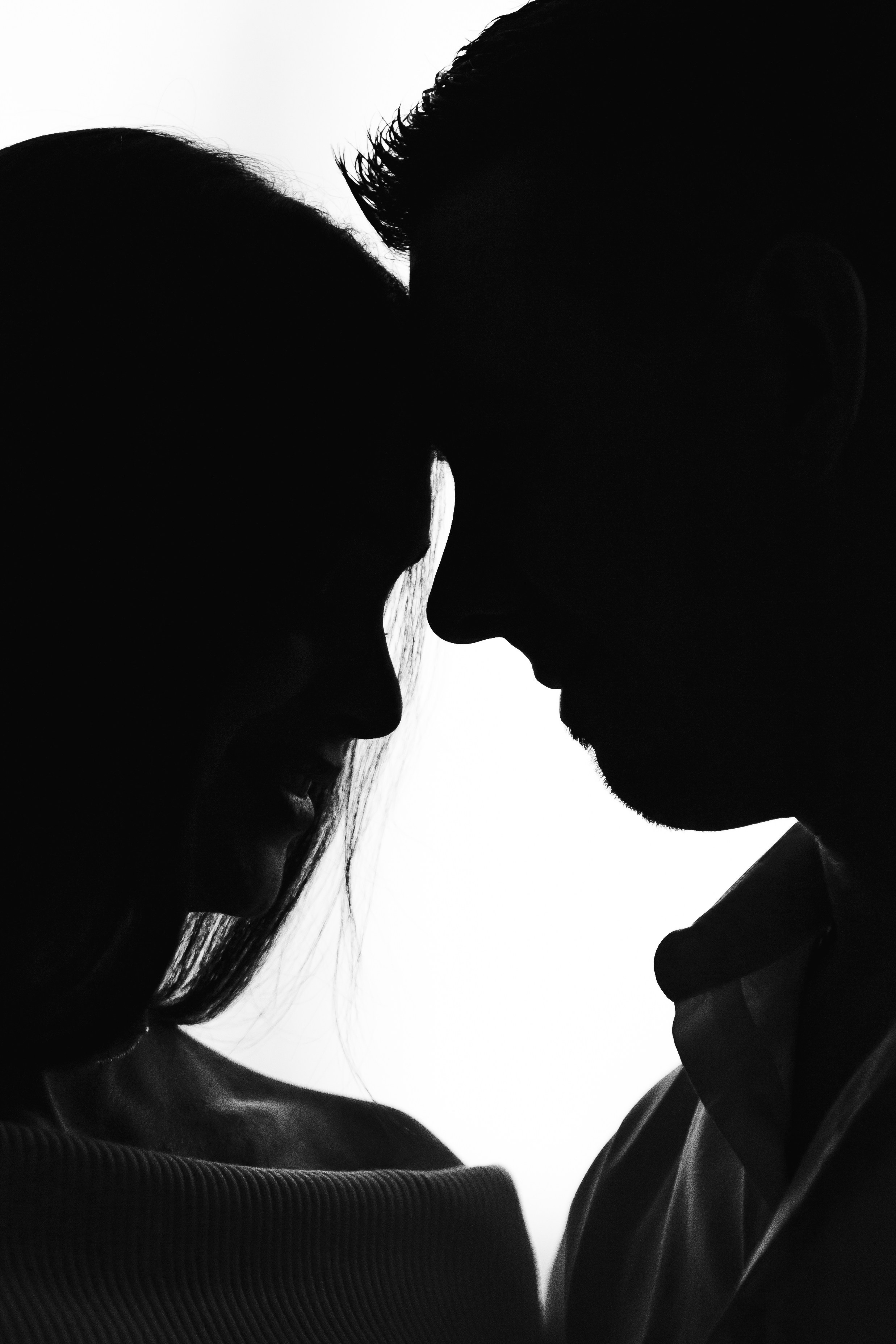 Тихое счастье. Семейный и портретный фотограф в Тольятти Николай Гнедобор