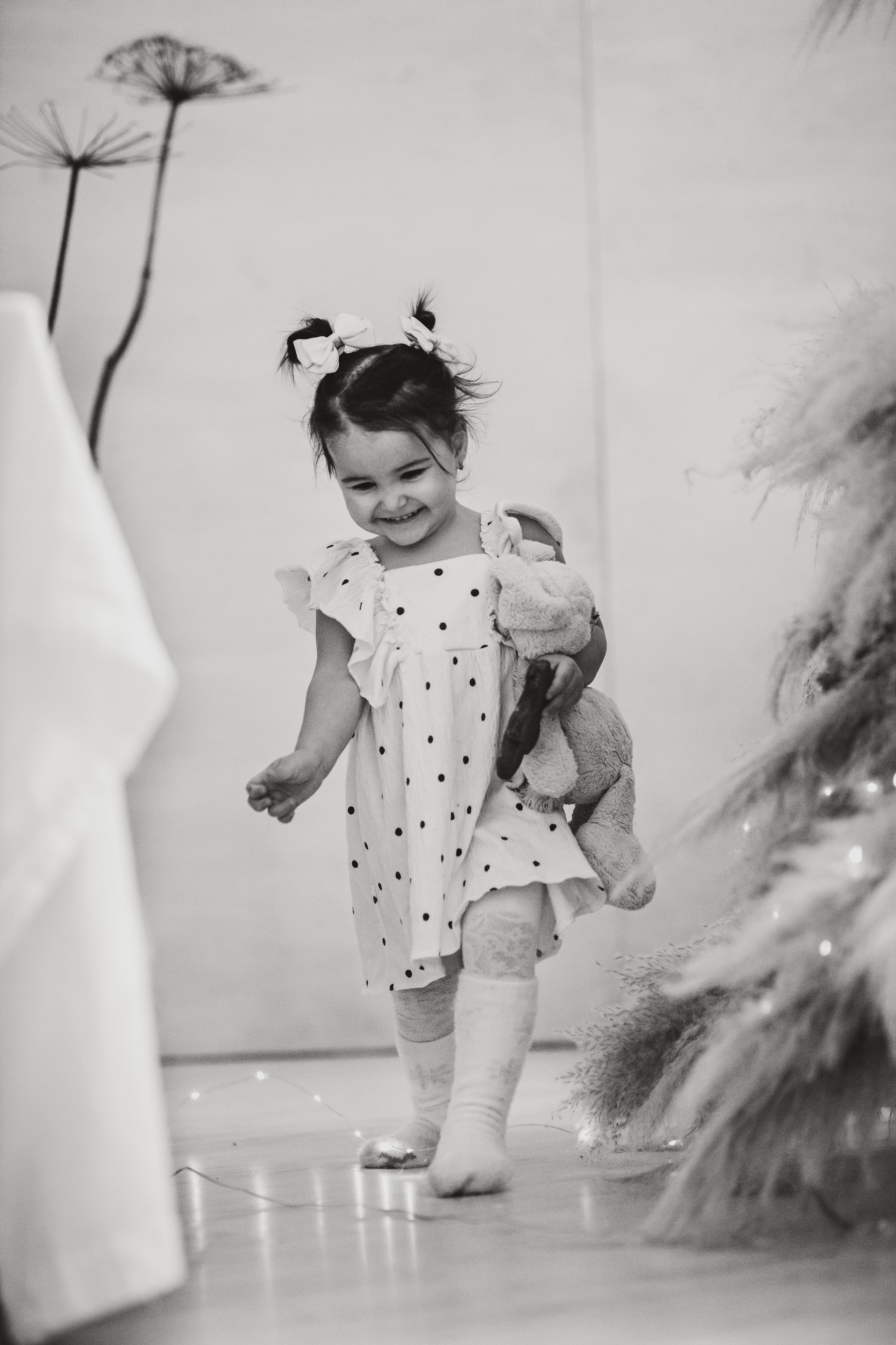 Кирилл, Катя и Ева. Семейный lifestyle фотограф в Санкт-Петербурге Людмила Пахомова