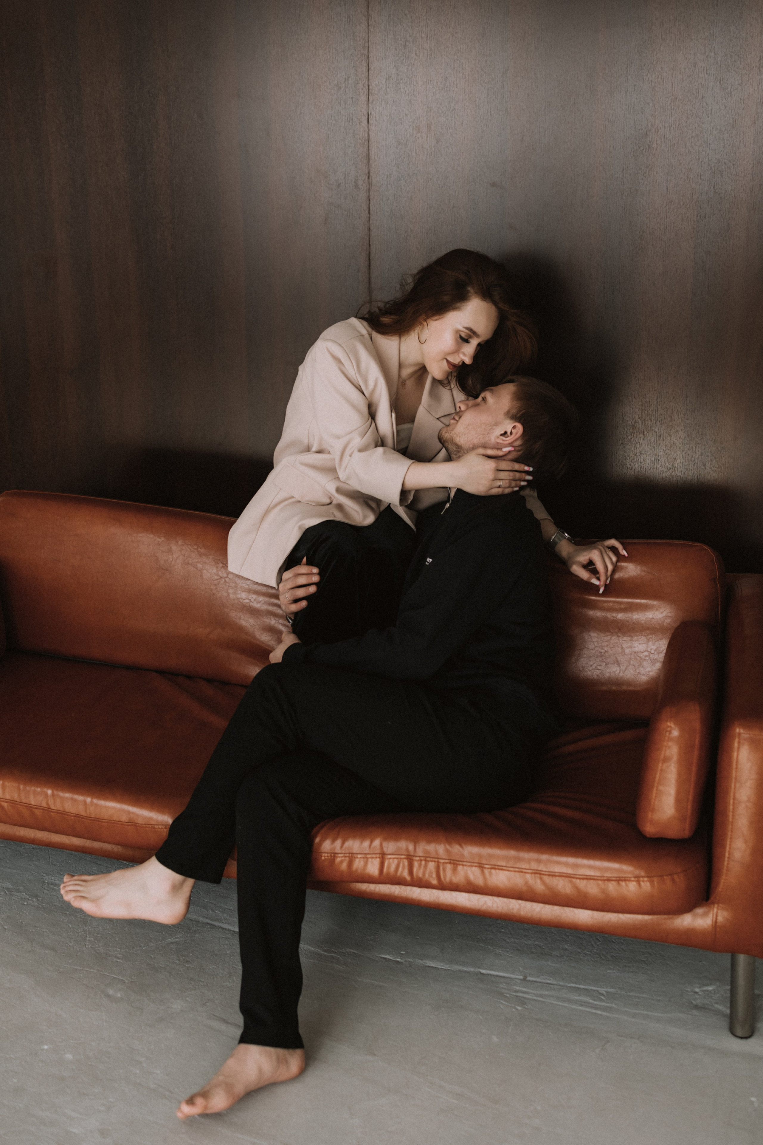 Арина и Никита. Фотограф Нижний Новгород