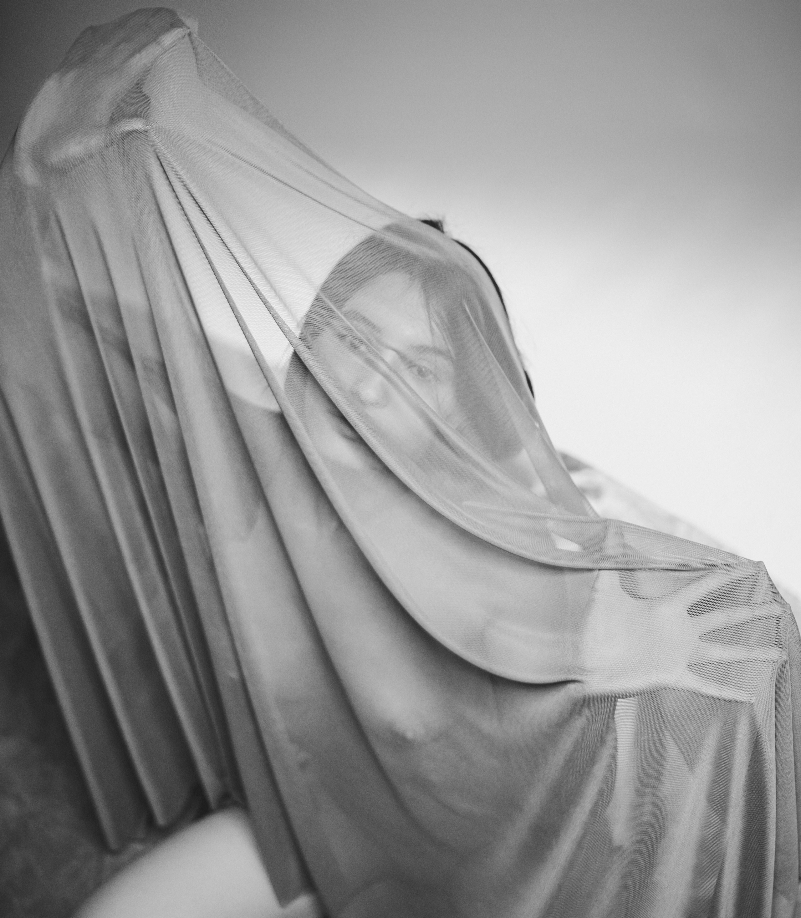 Женственность. Фотограф Регина Барская, Калуга