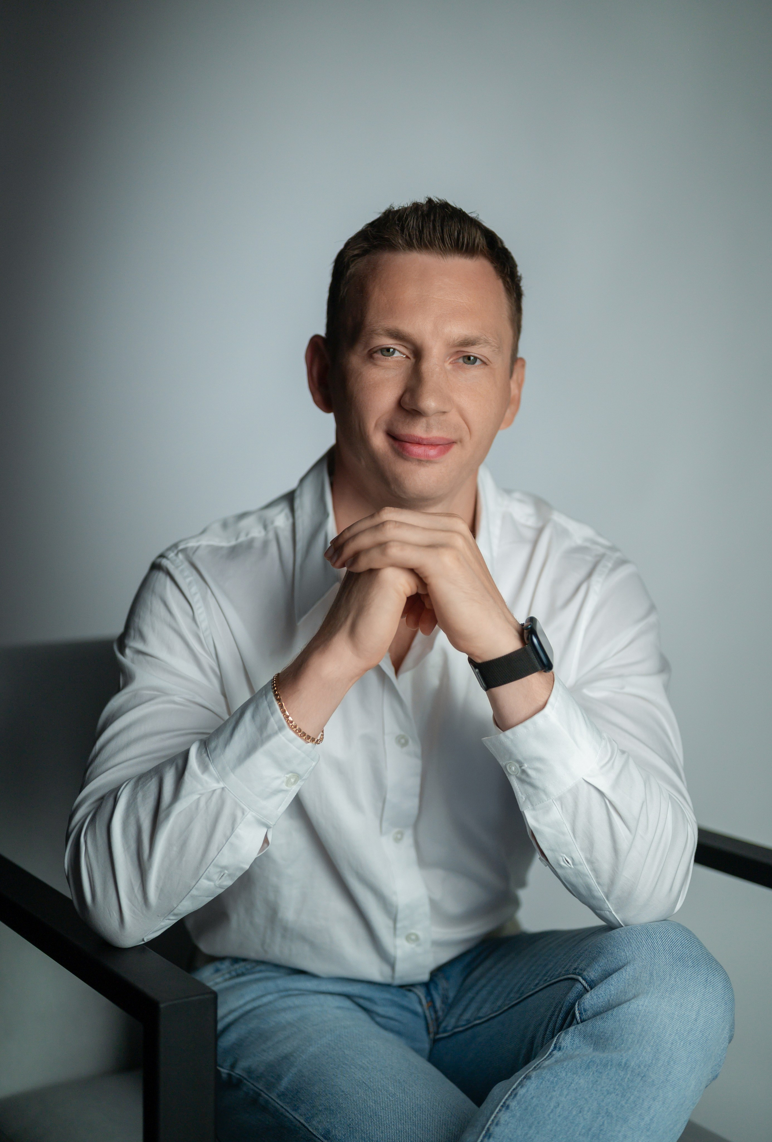 Врачебные истории. Фотограф Регина Барская, Калуга