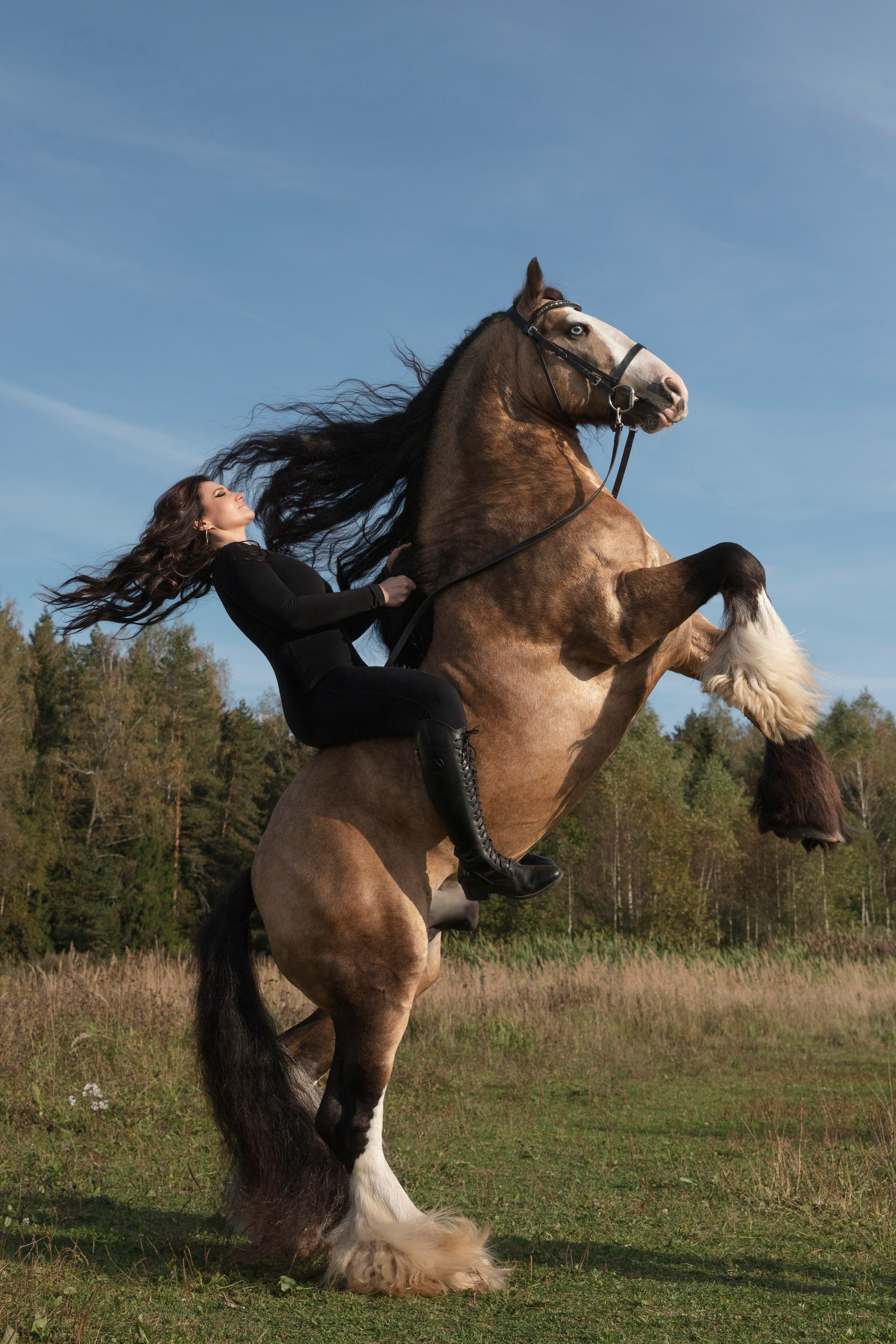Фотосессия «Талантливые Вы». Наталья Агапова | Фототерапия, Москва