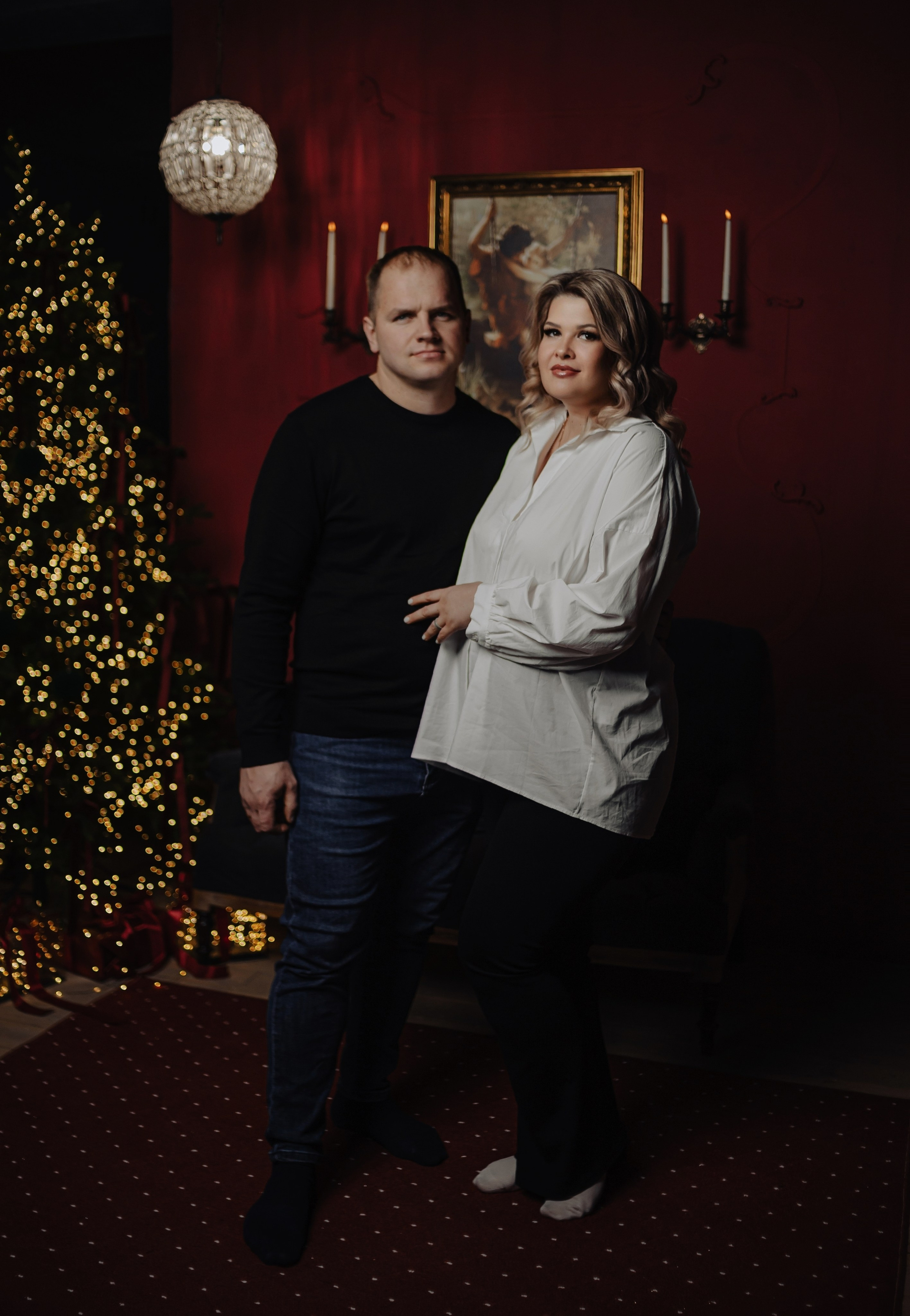 Татьяна. Фотограф Брянск