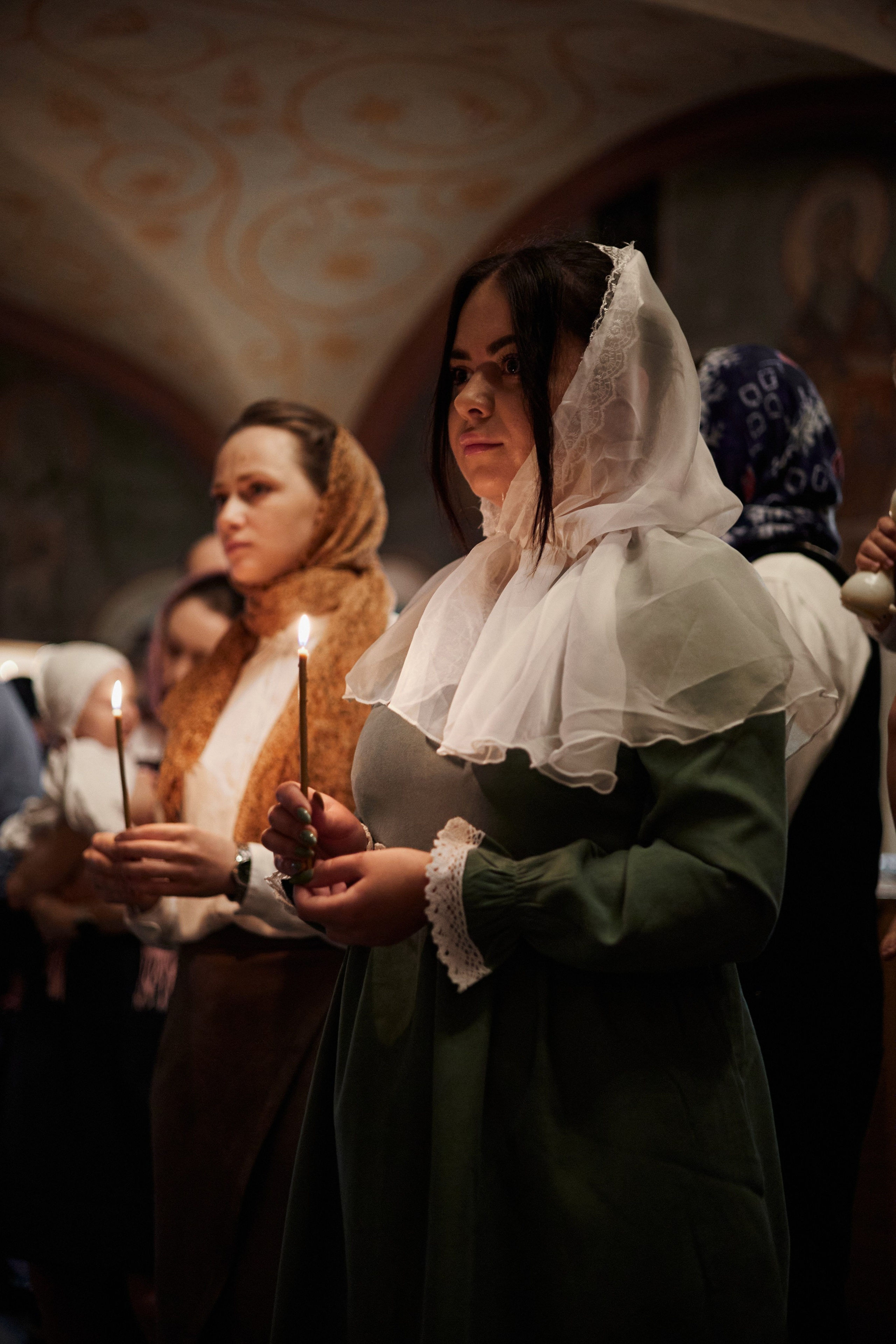 Таинство крещения. Алина|Life Фотограф|Москва