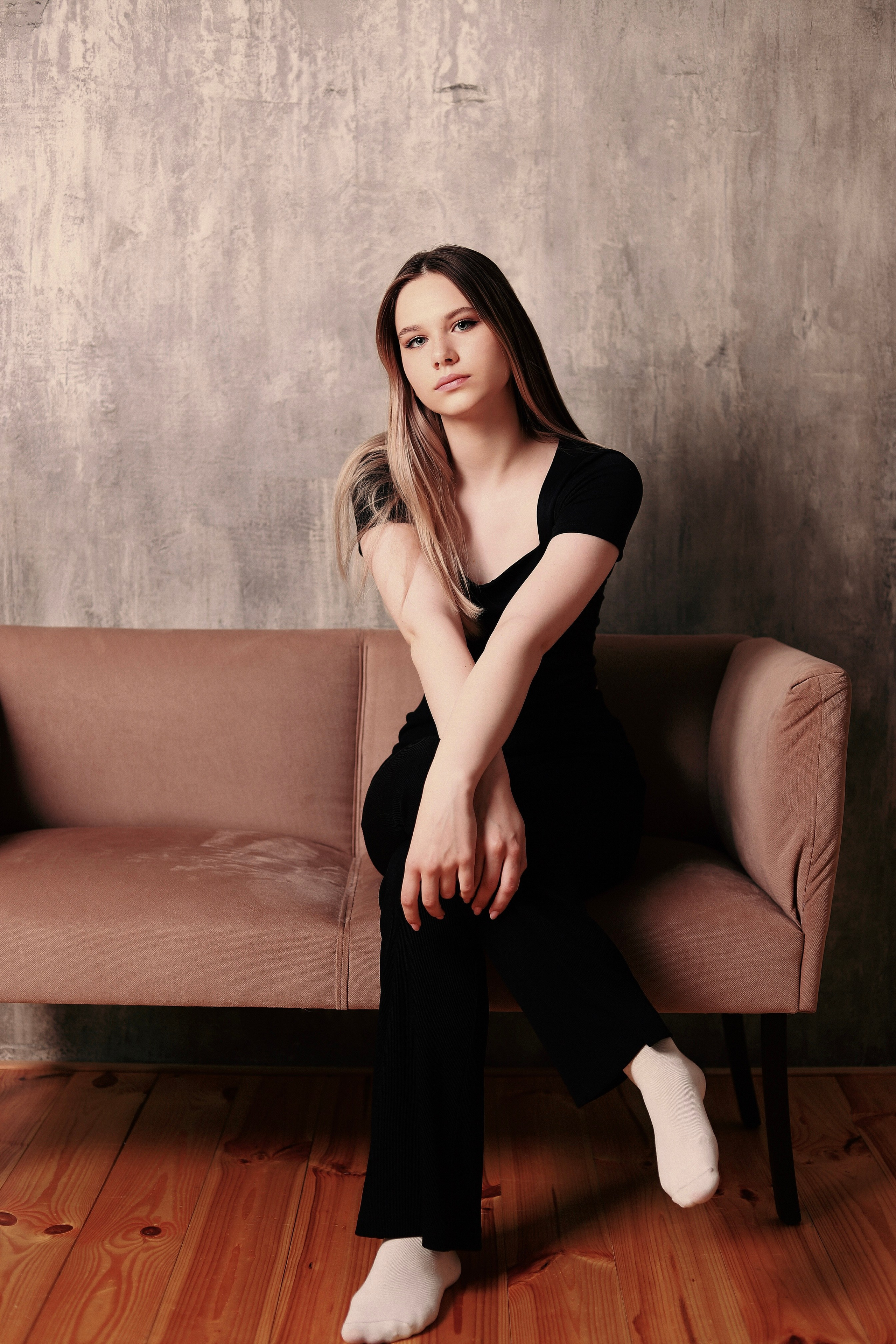 Родионова Анастасия. Promodels