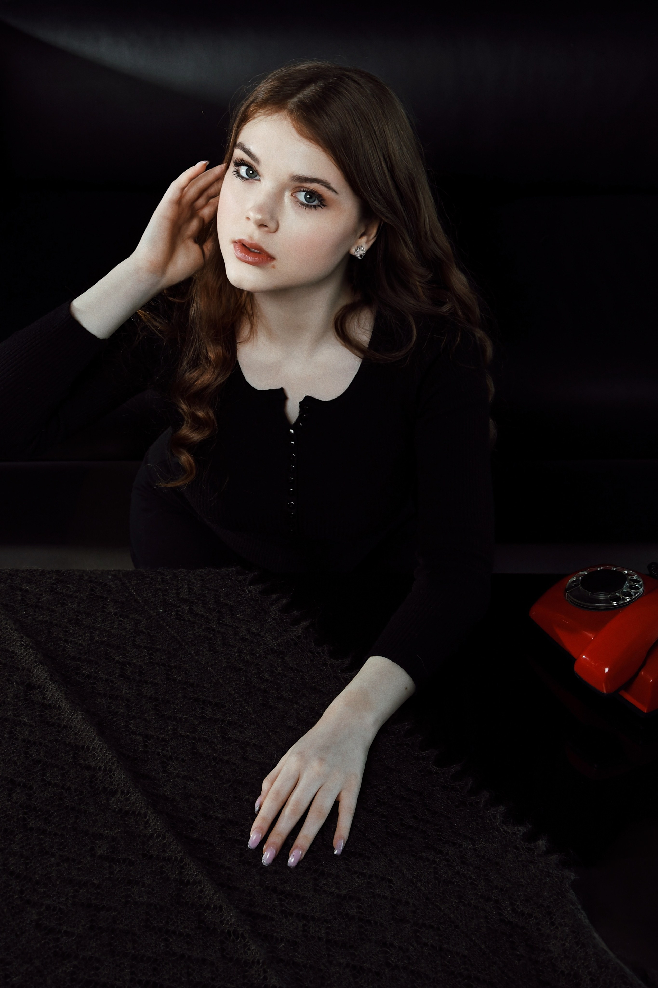 Алябьева Ангелина. Promodels