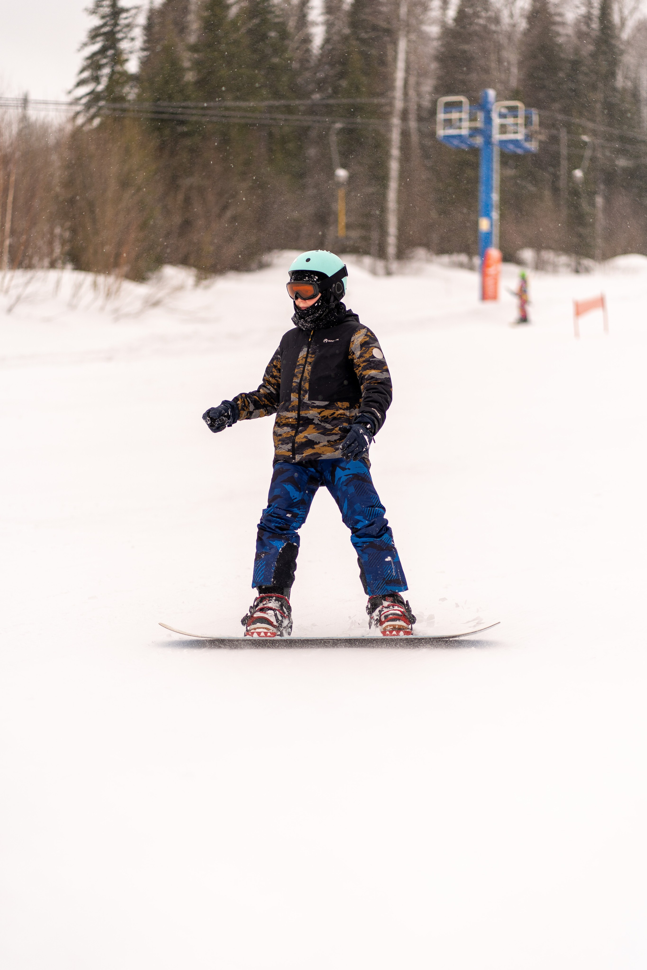 Репортаж Детский Лагерь. Анастасия Паршукова — фотограф Шерегеш Новосибирск
