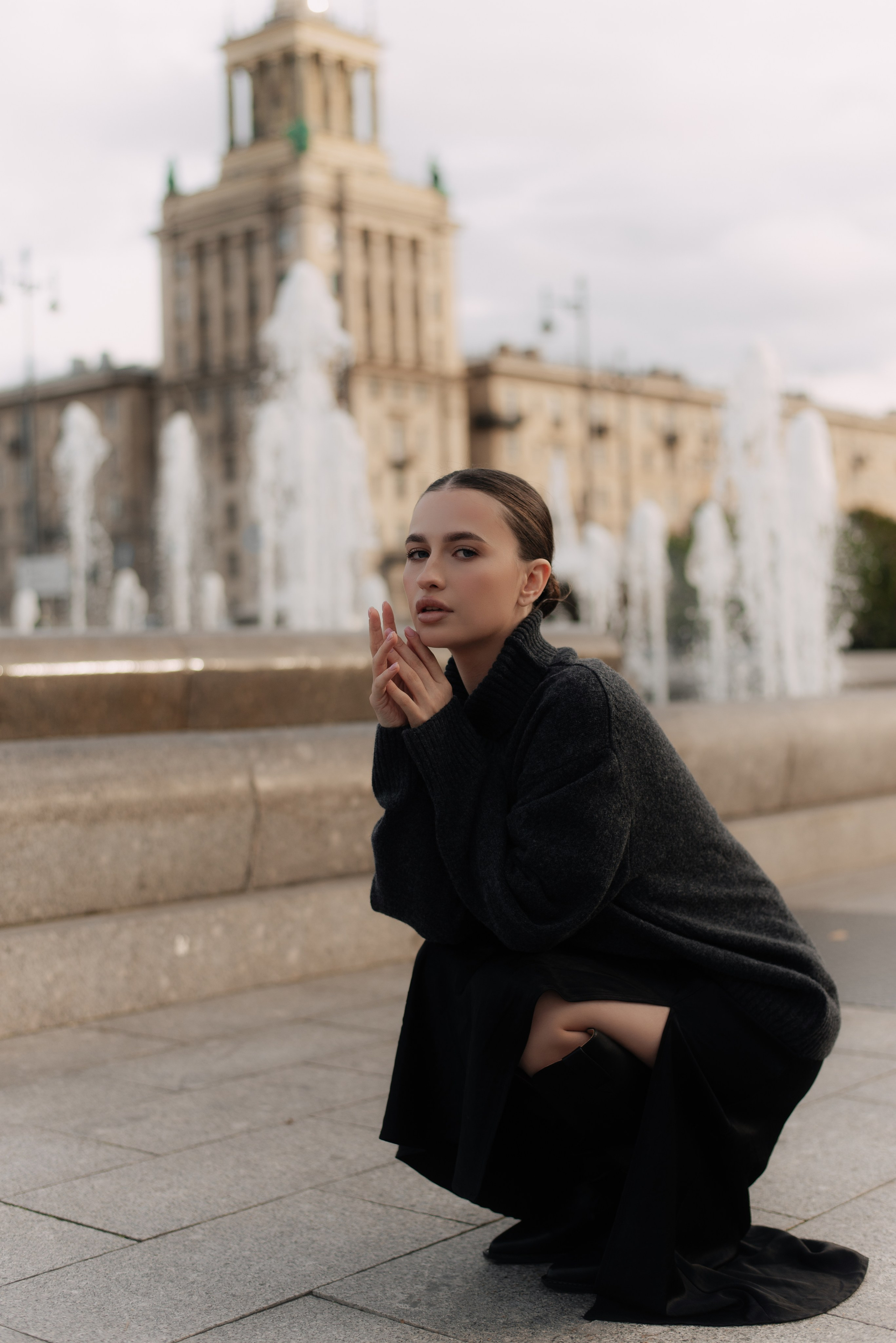 Осень в Московском. Фотограф Санкт-Петербург|Спб