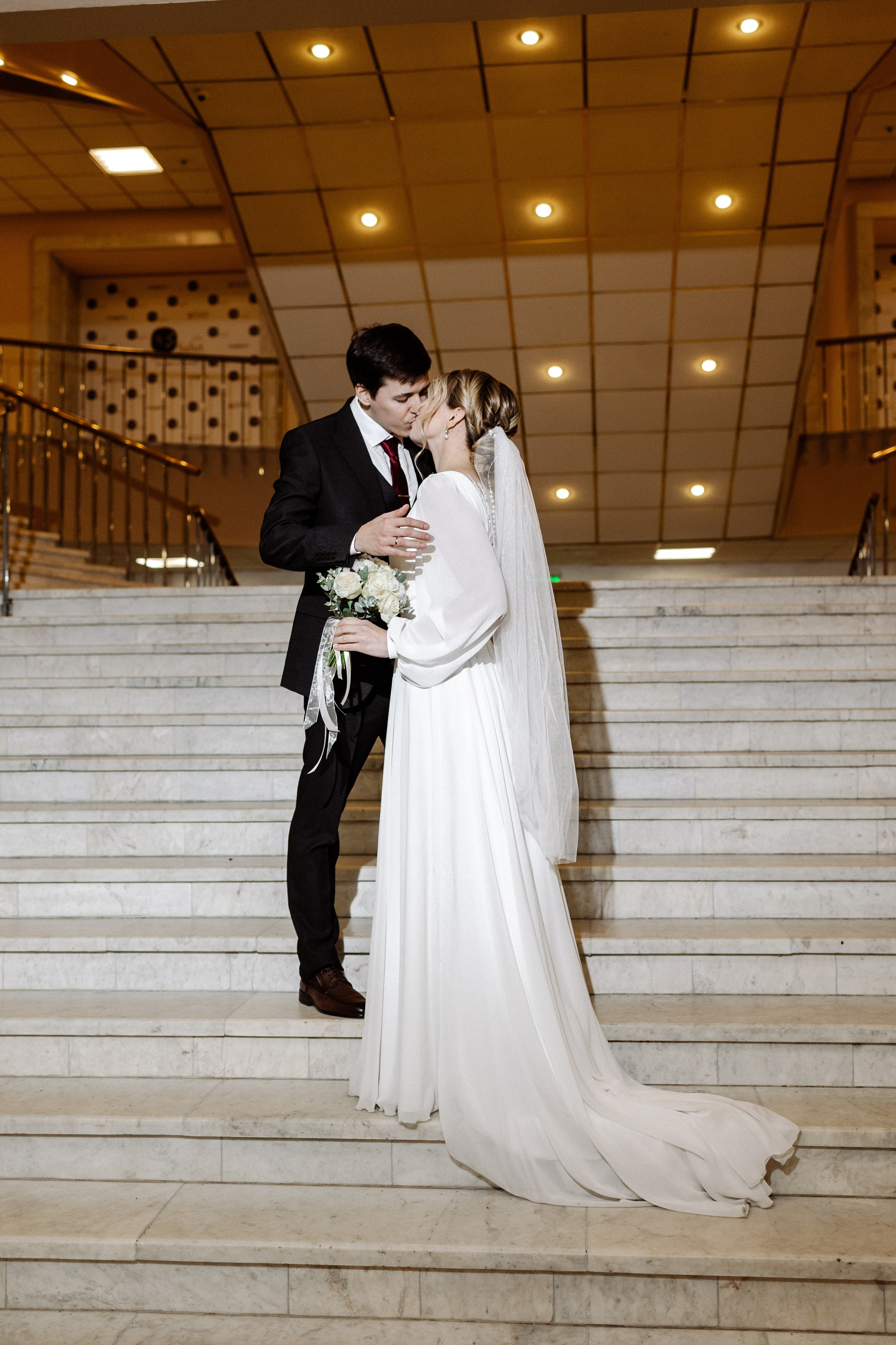 Ренат и Эмине. Свадебный фотограф Маргарита Глумскова