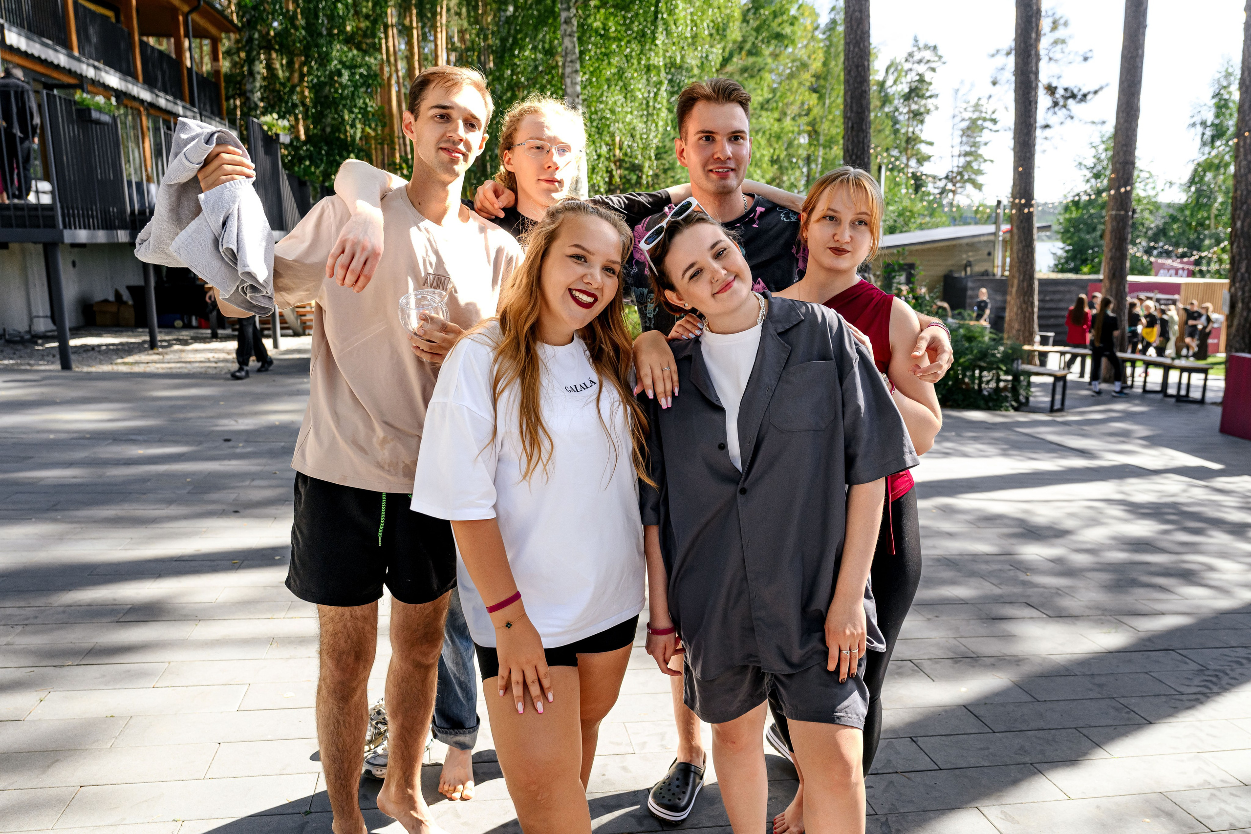 AVLON. Максим Комаров — Профессиональный фотограф