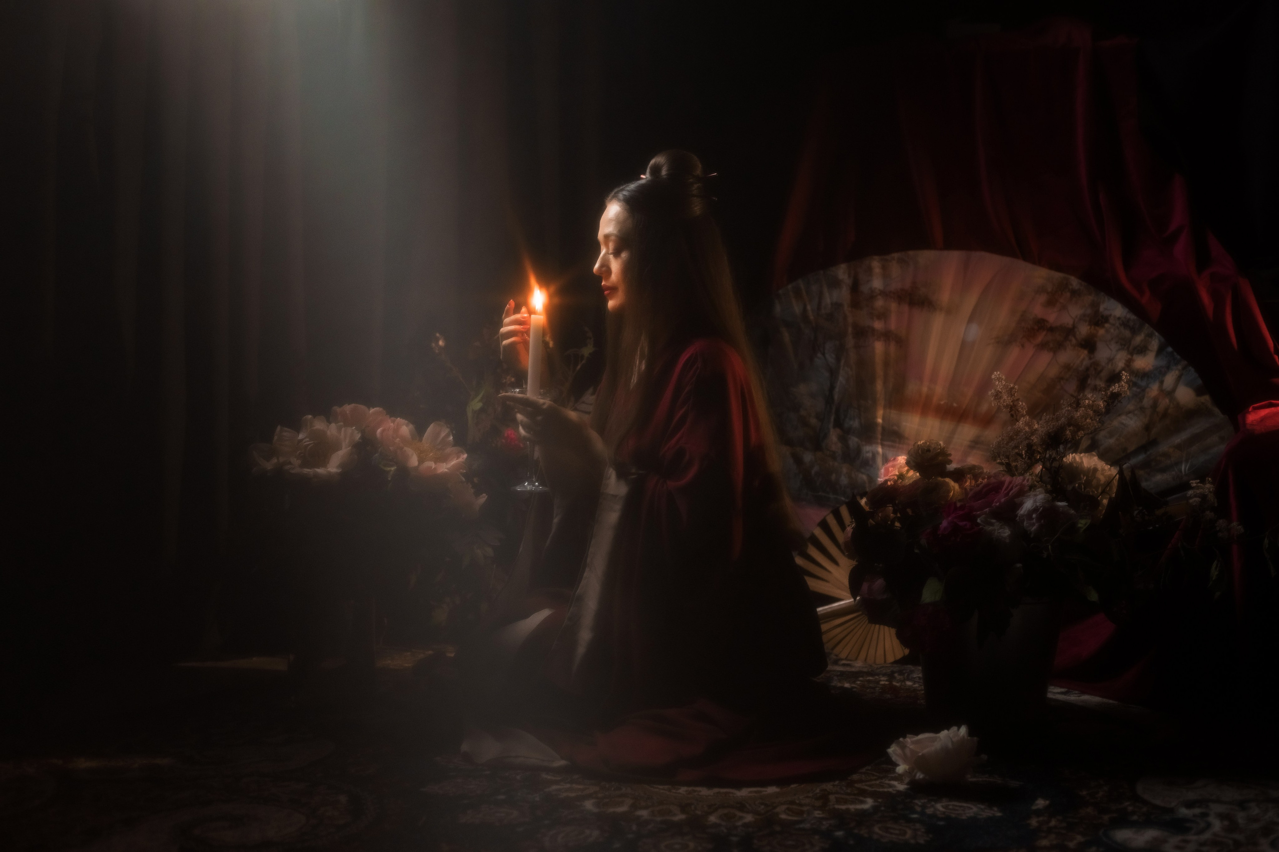 Путешествие в Японию. Семейный и детский фотограф в Екатеринбурге Оксана Пипкина