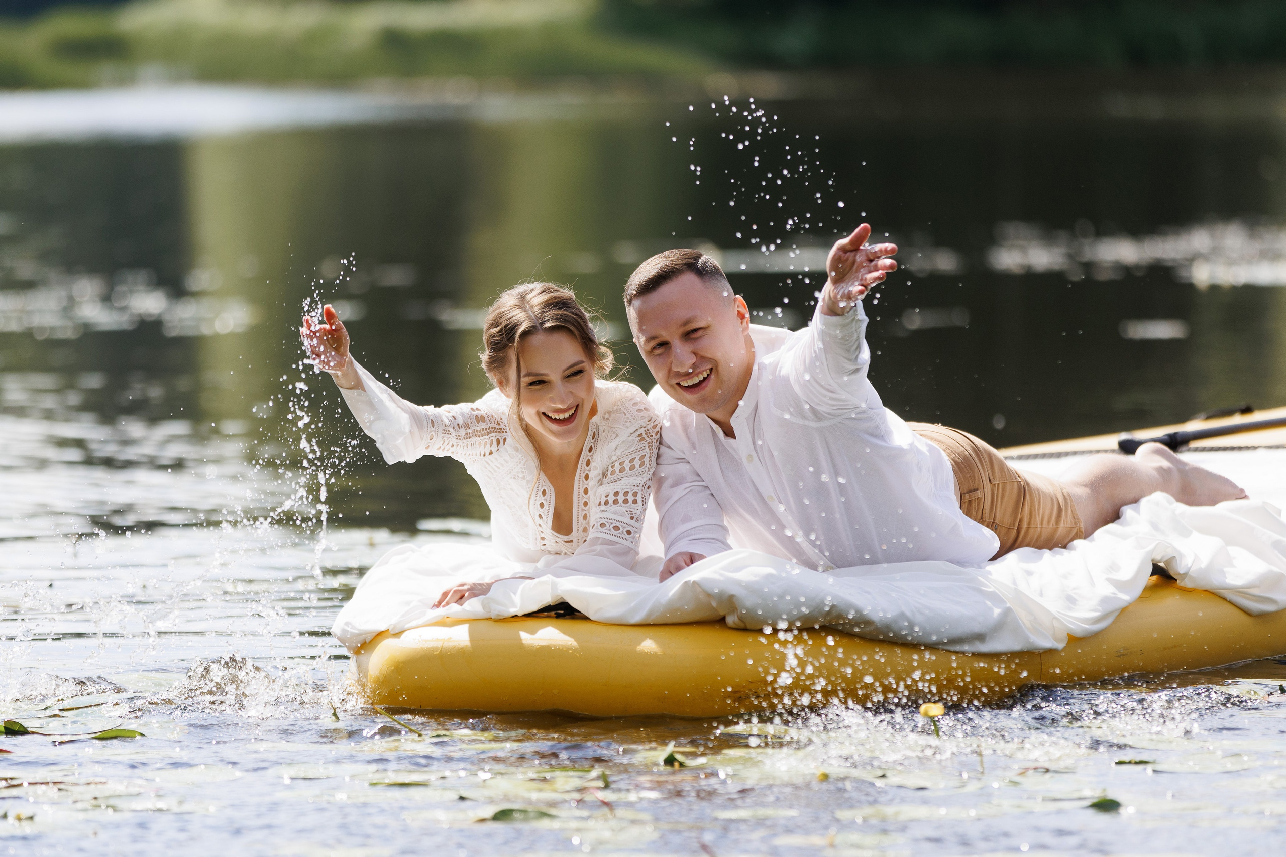 Сергей и Анастасия. Свадебный и портретный фотограф в Сыктывкаре Слава Изъюров