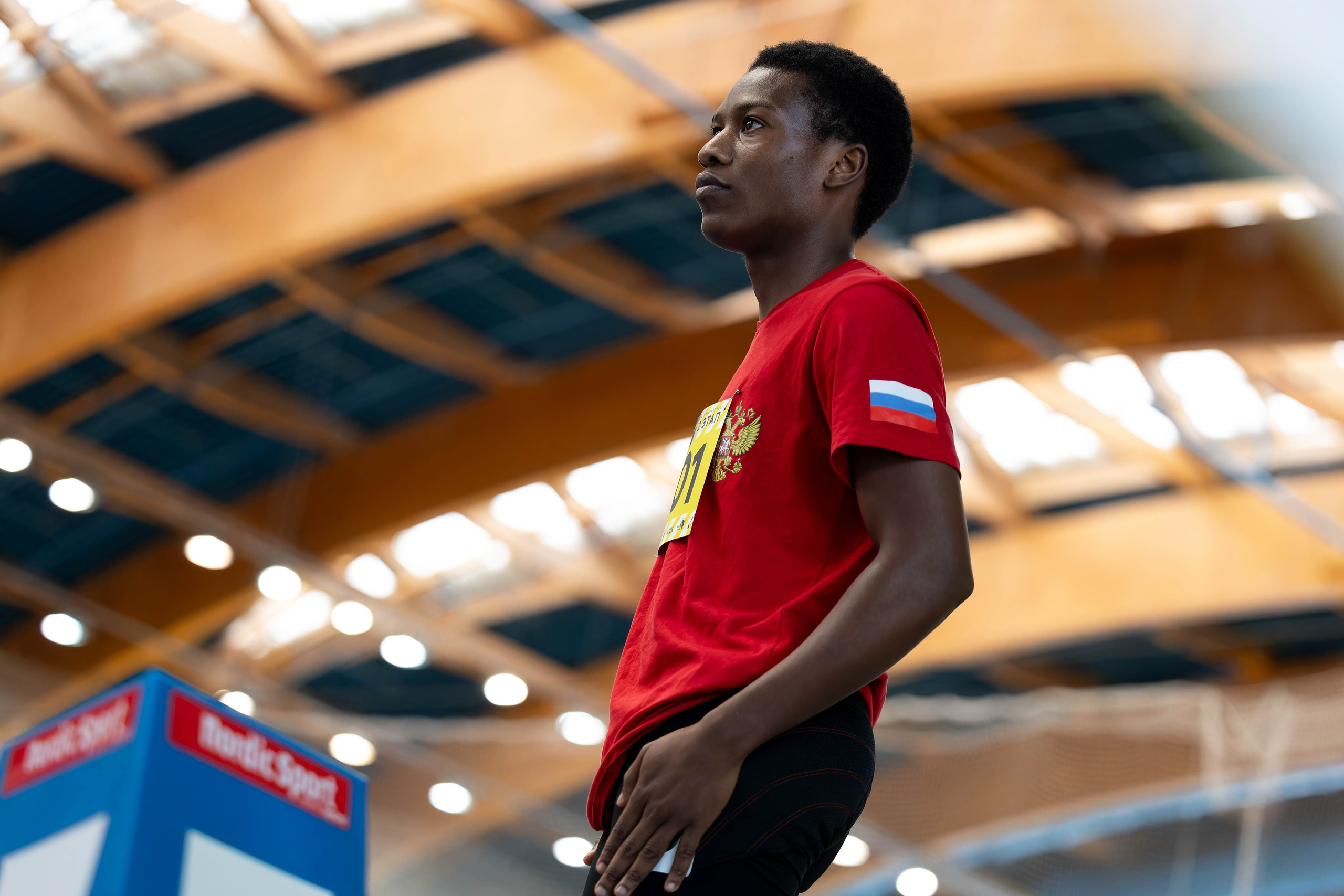 Студенческий кубок Бегового сообщества. Спортивный фотограф в Санкт-Петербурге Илья Vacool