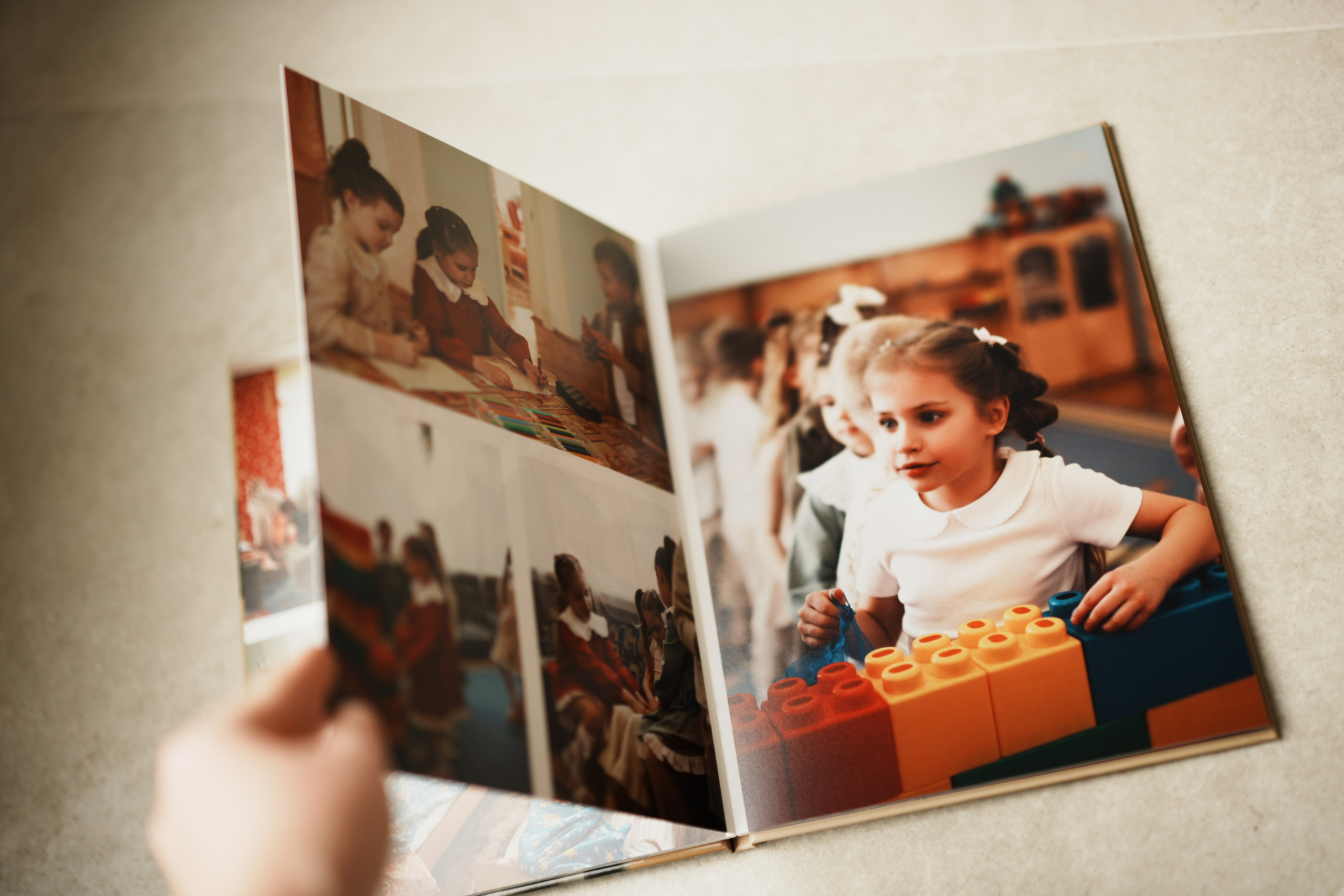 Фотоальбомы. Семейный и детский фотограф в Зеленограде Коваленко Дарья. Съемка праздников и выпускных, дней рождений