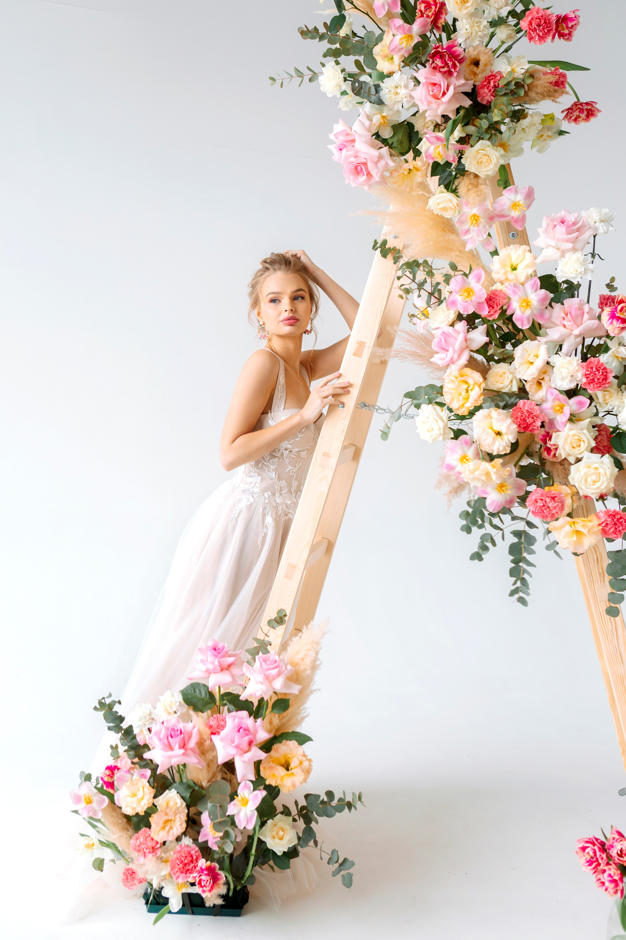 Индивидуальные. Фотограф в Подольске