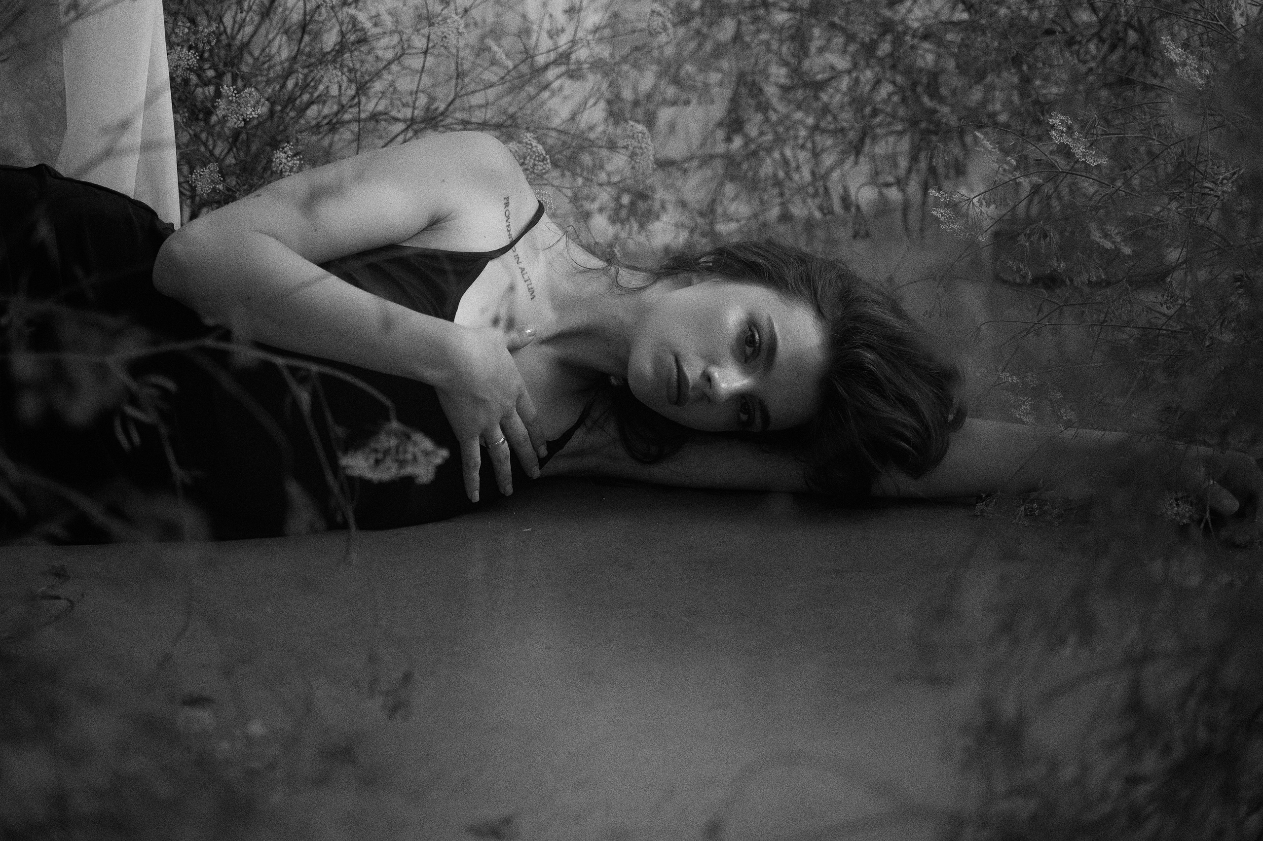 ОКСАНА. Пушистая Сова - Свадебный и портретный фотограф Воронеж, Москва, Питер