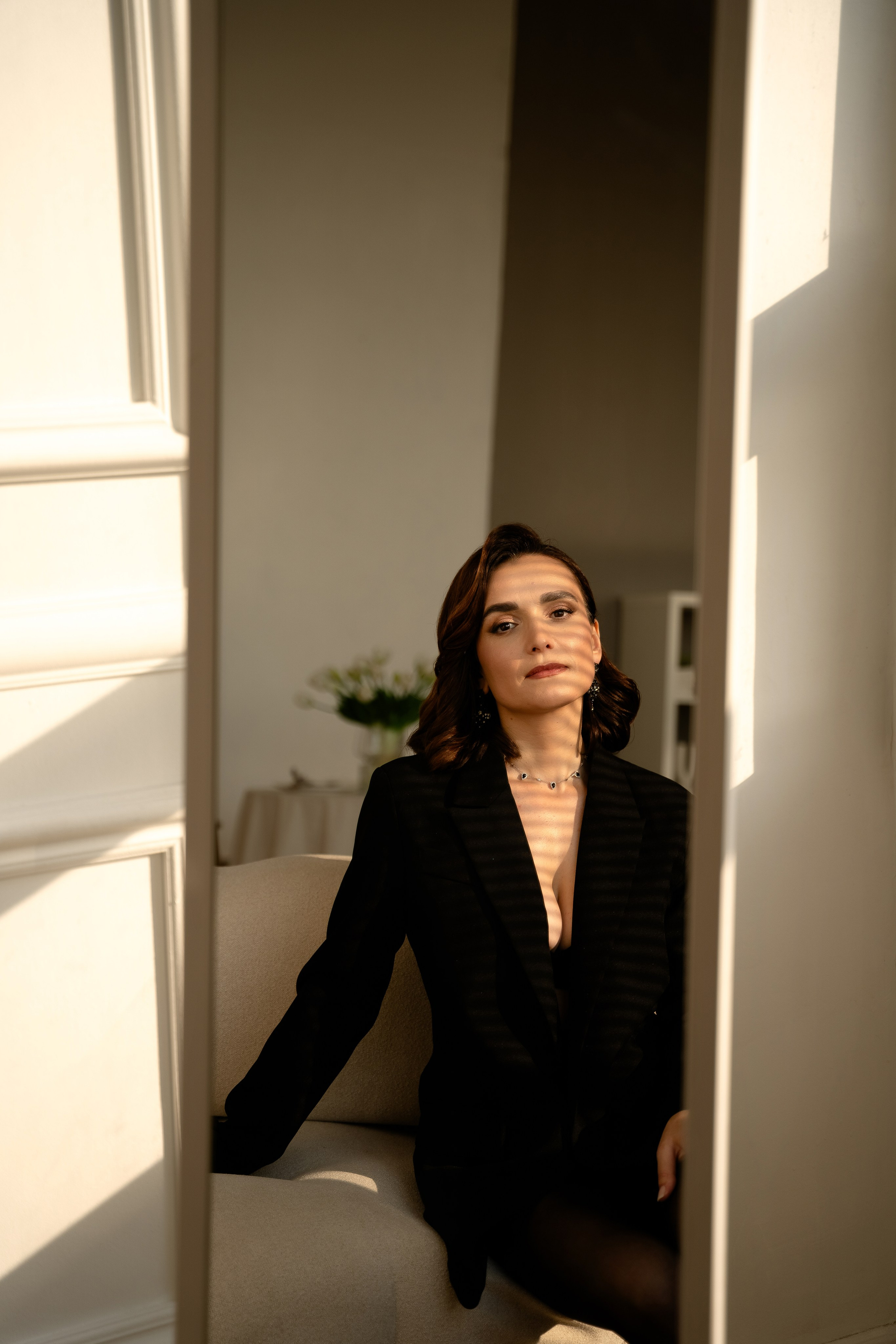 Нелли. Фотограф в Ульяновске Александра Григоровских