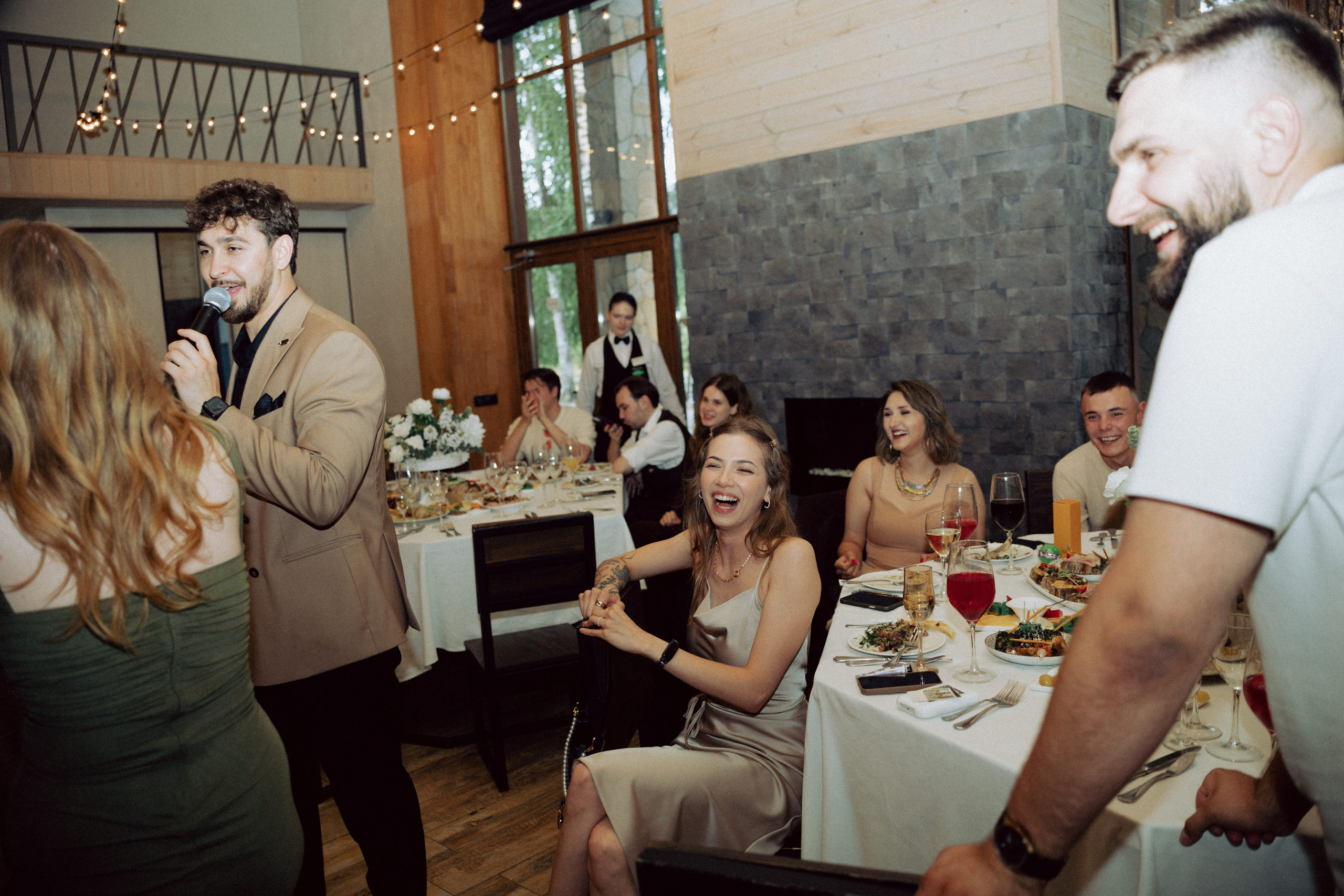 Никита и Ирина. Свадебный и портретный фотограф Тюмень