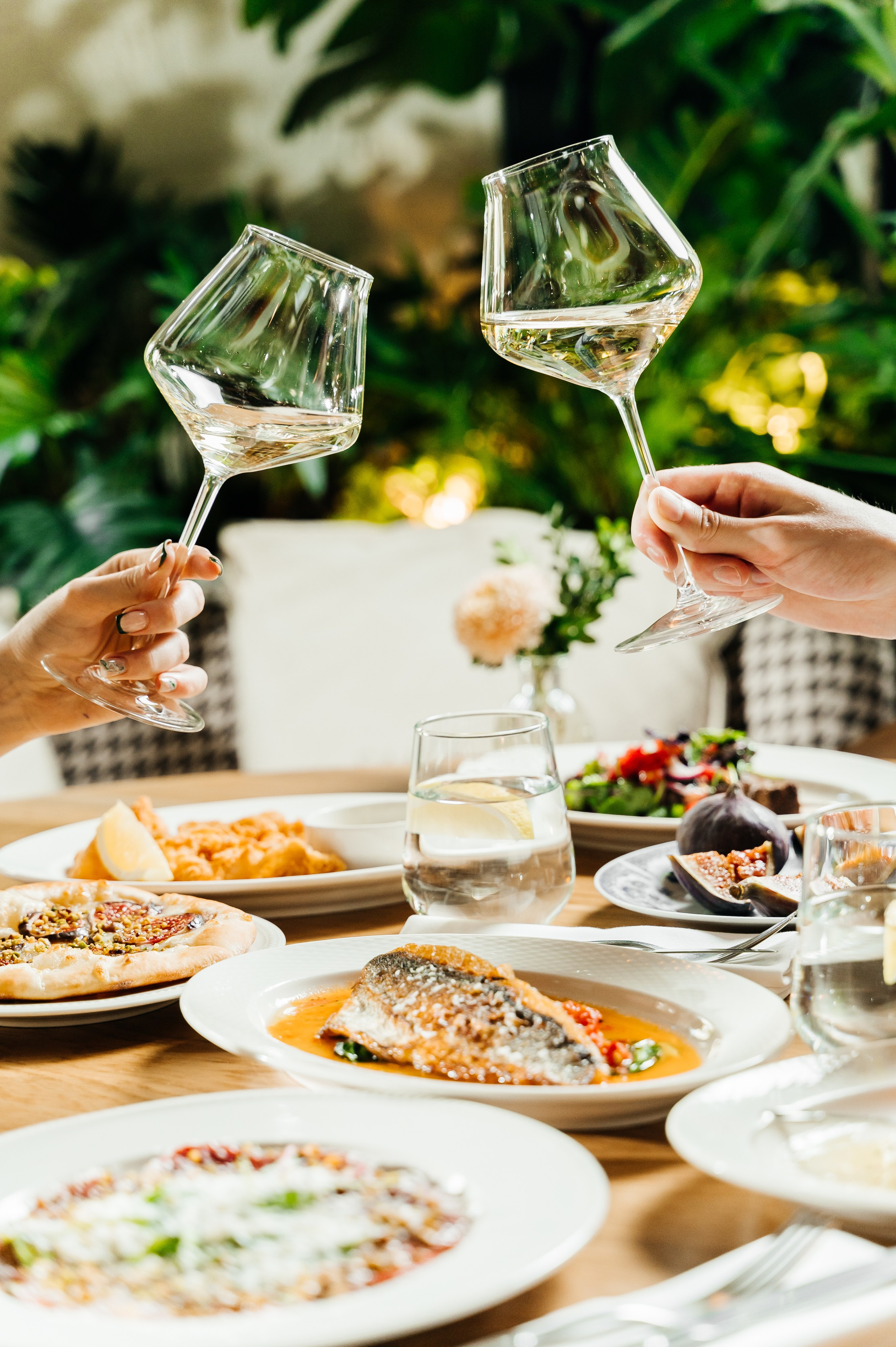 Food. Фотограф Дина Кубликова