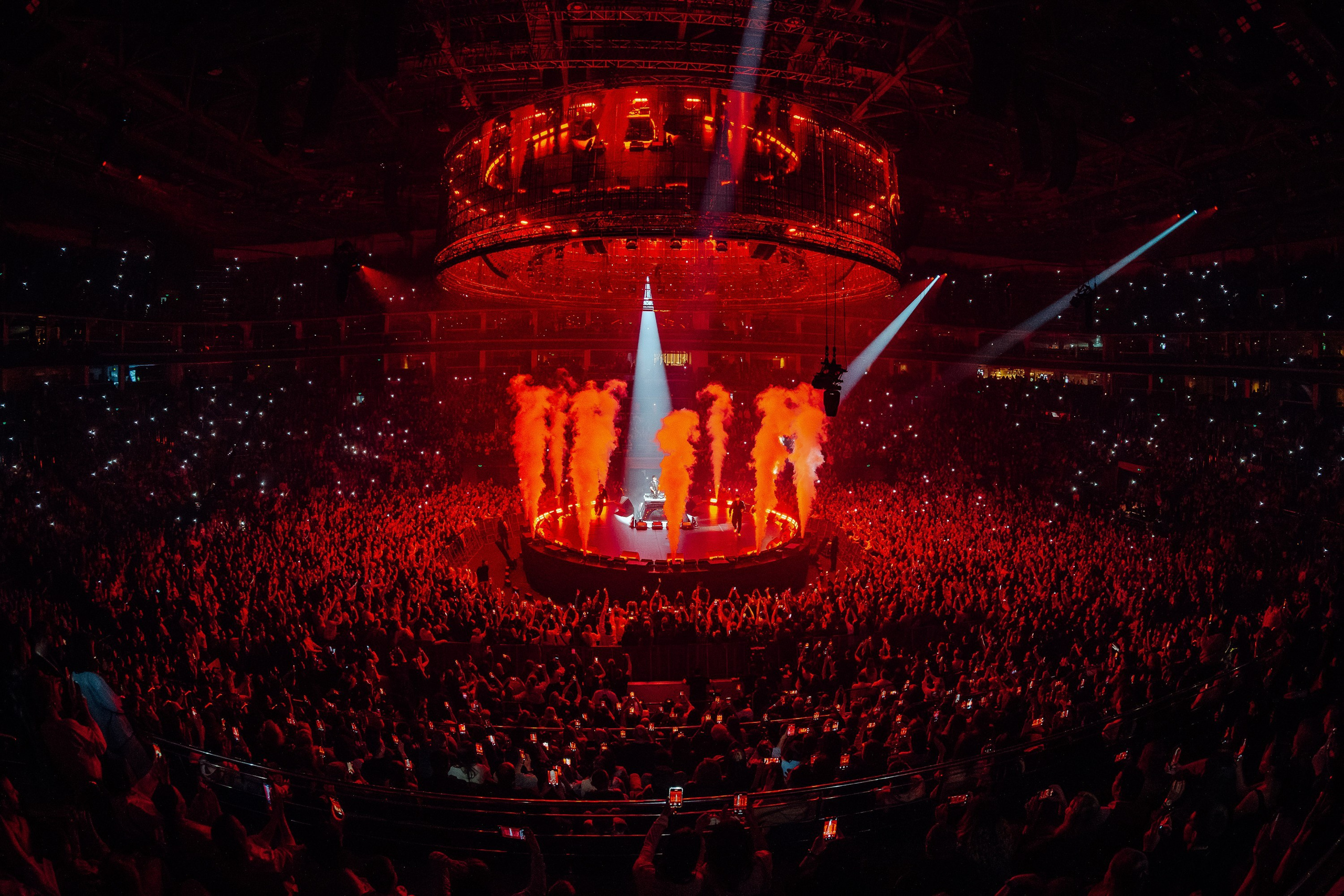 NILETTO | MOSCOW | 2025. OOPS TEAM