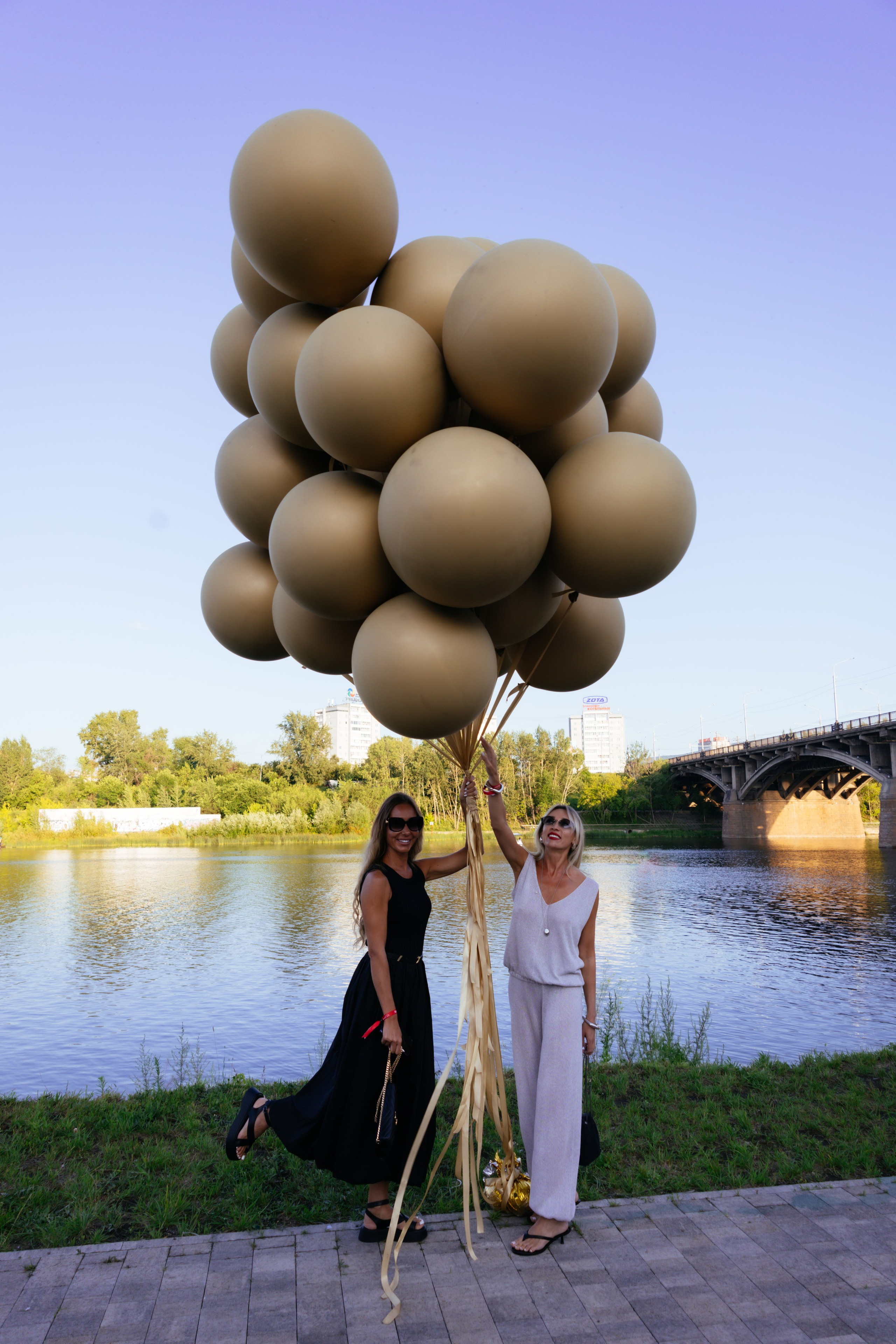 БИЗНЕС-ПИКНИК 2025. Фотограф Красноярск съемки лавстори, фотосессия в студии, портретная съемка, творческие фотосессии