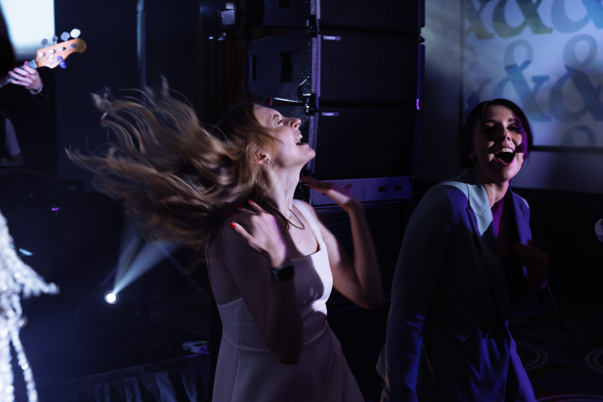 Валерия и Олег. Фотограф - Эльдар Вагапов