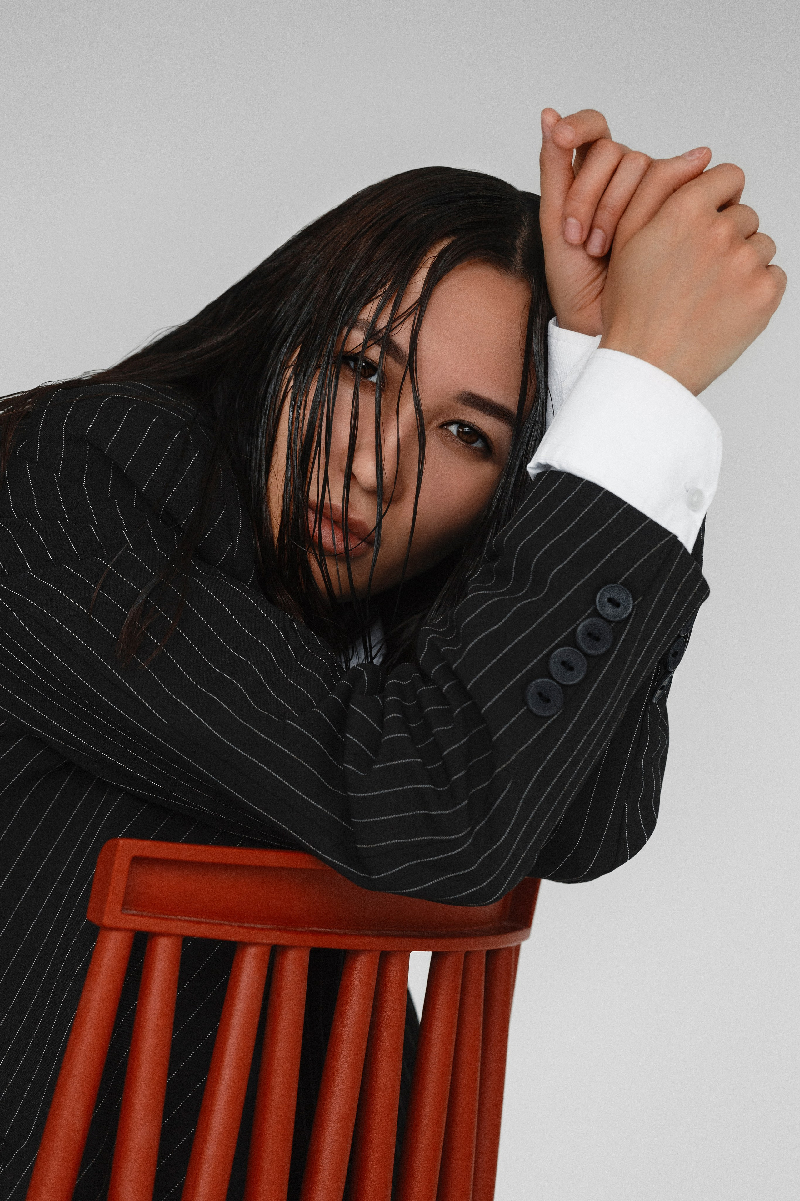 Камилла. Валерий Злобин — портретный и свадебный фотограф в Екатеринбурге