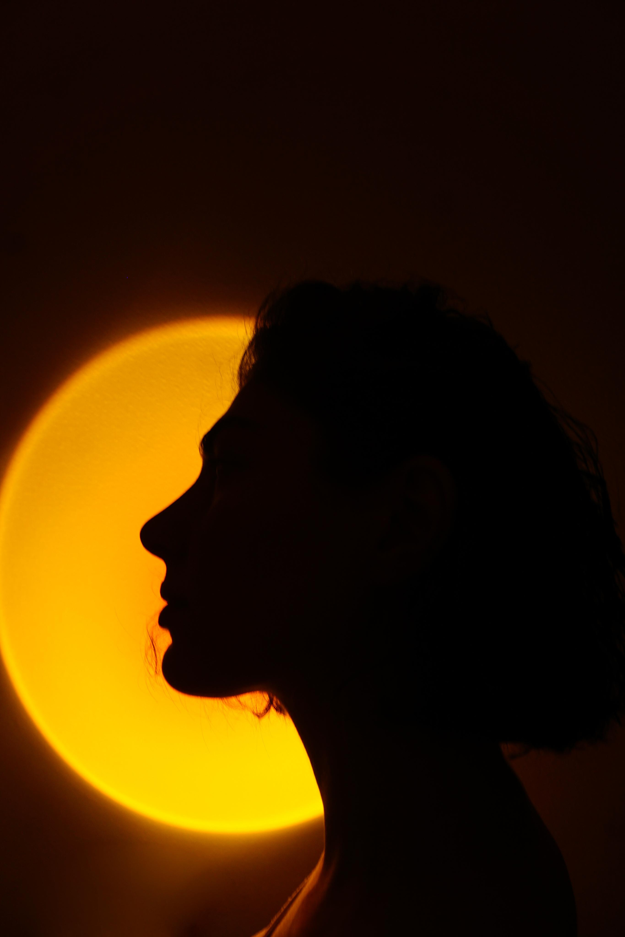 Аста Габлия в гостях. Художественный фотограф Мэри Маршания