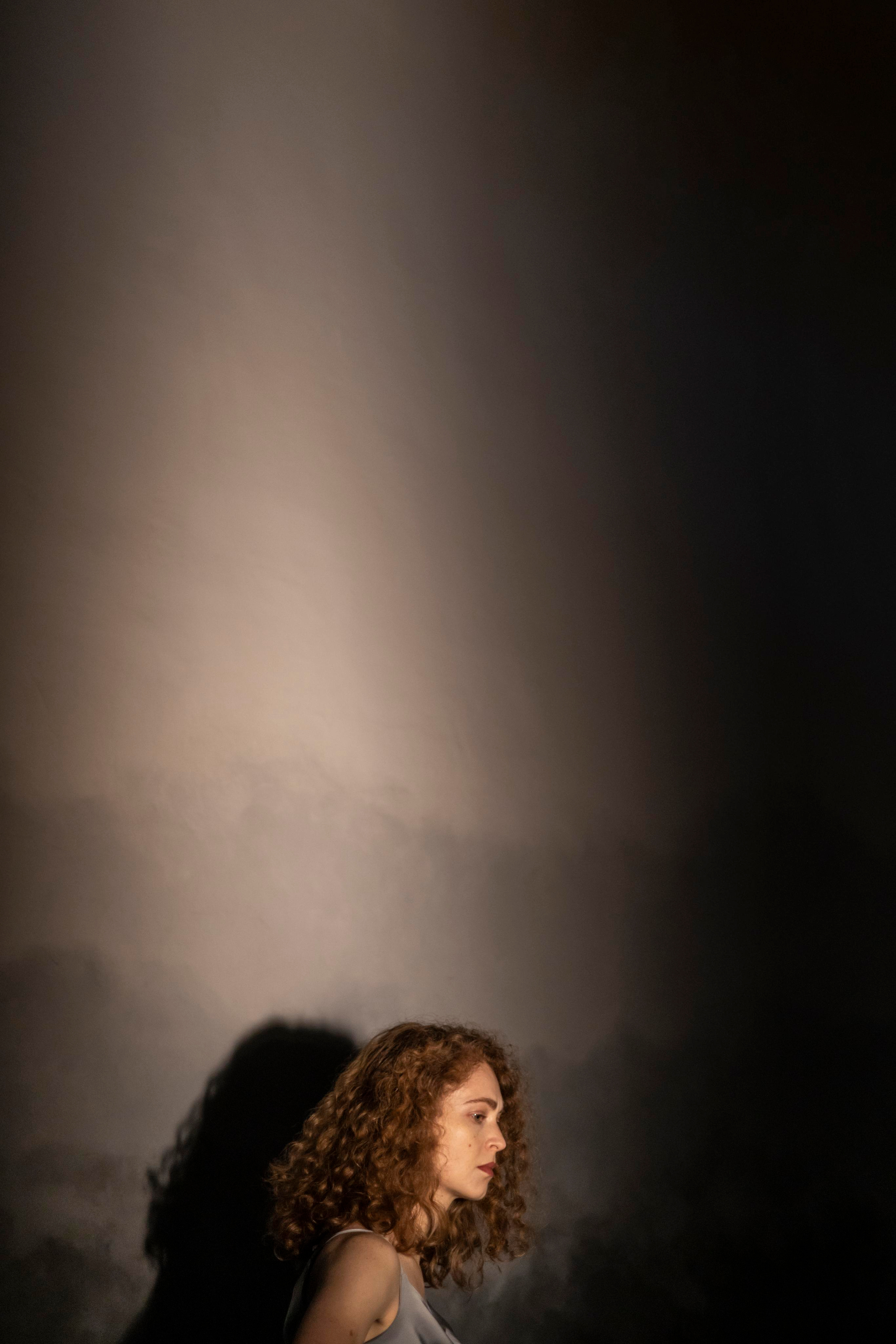 Художественная съемка. Художественный фотограф Мэри Маршания