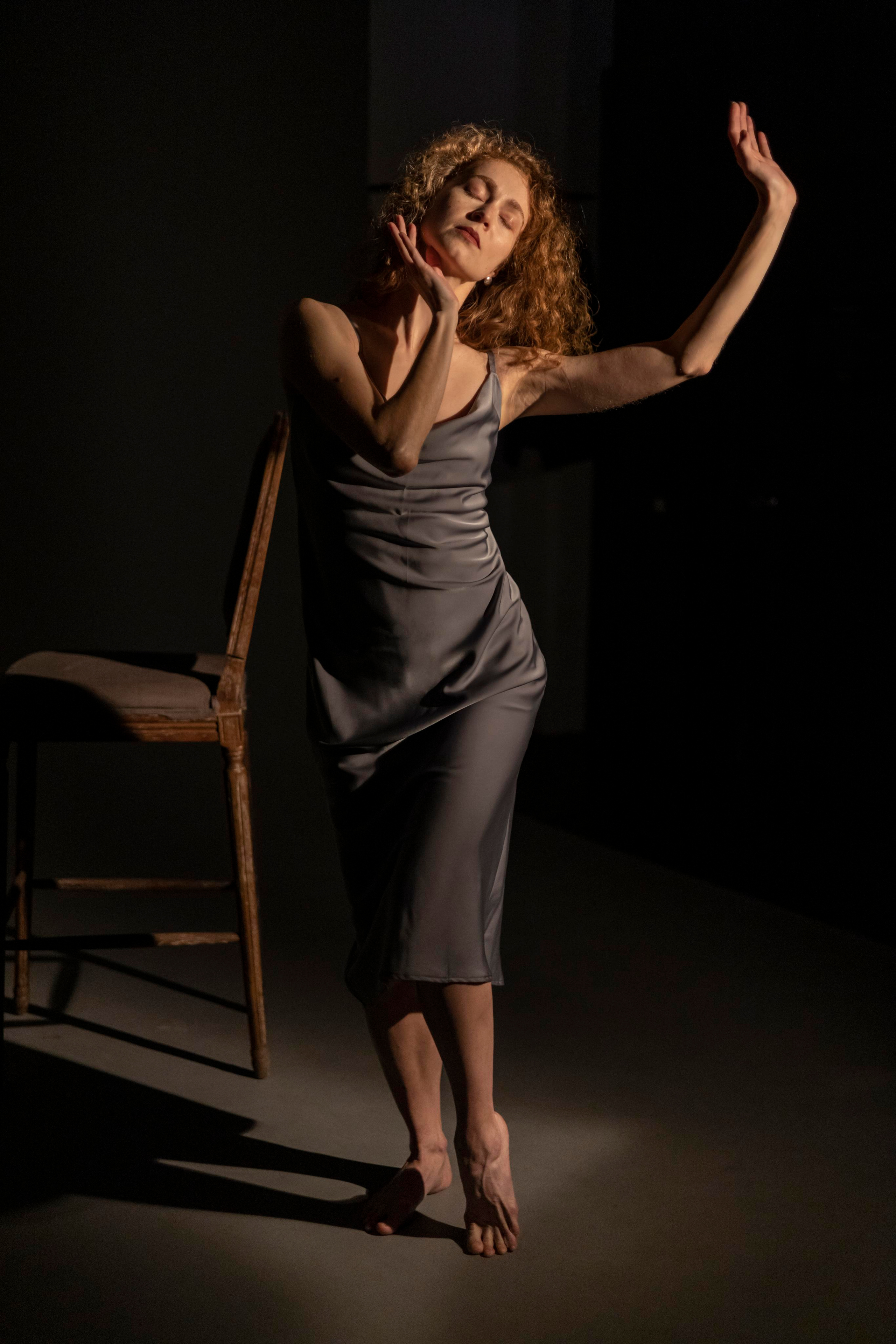 Художественная съемка. Художественный фотограф Мэри Маршания