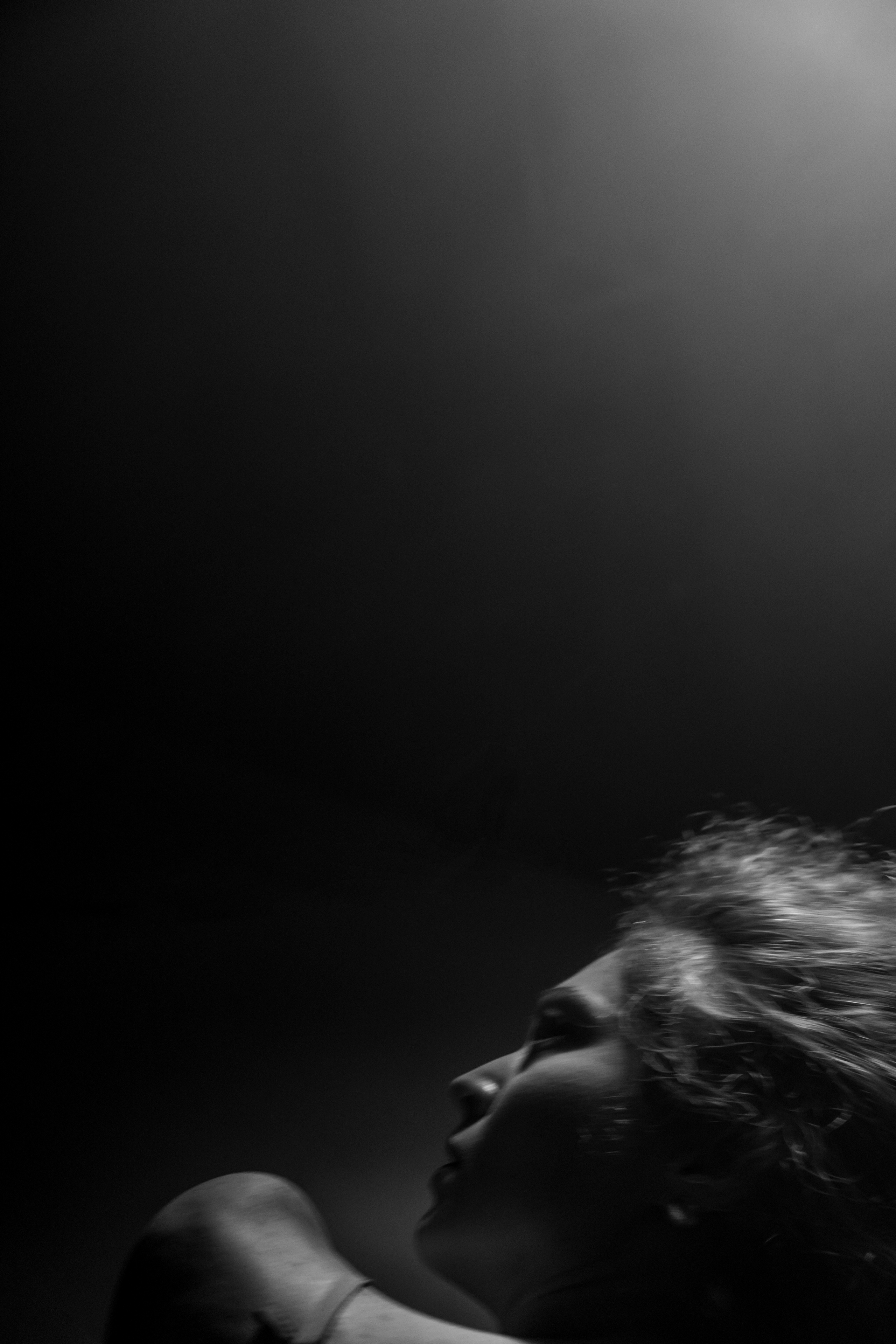 Художественная съемка. Художественный фотограф Мэри Маршания