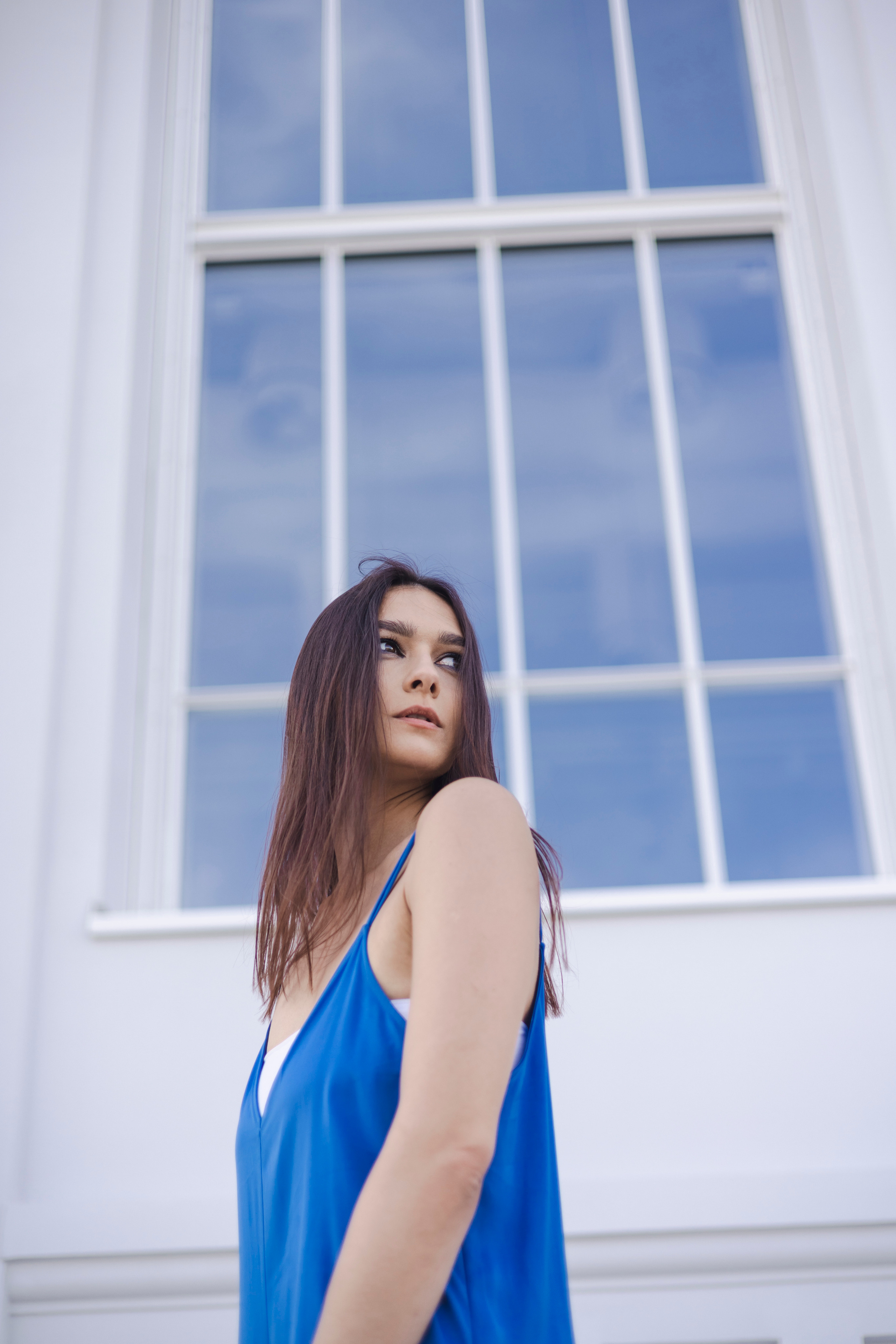 Фотограф - Мэри Маршания