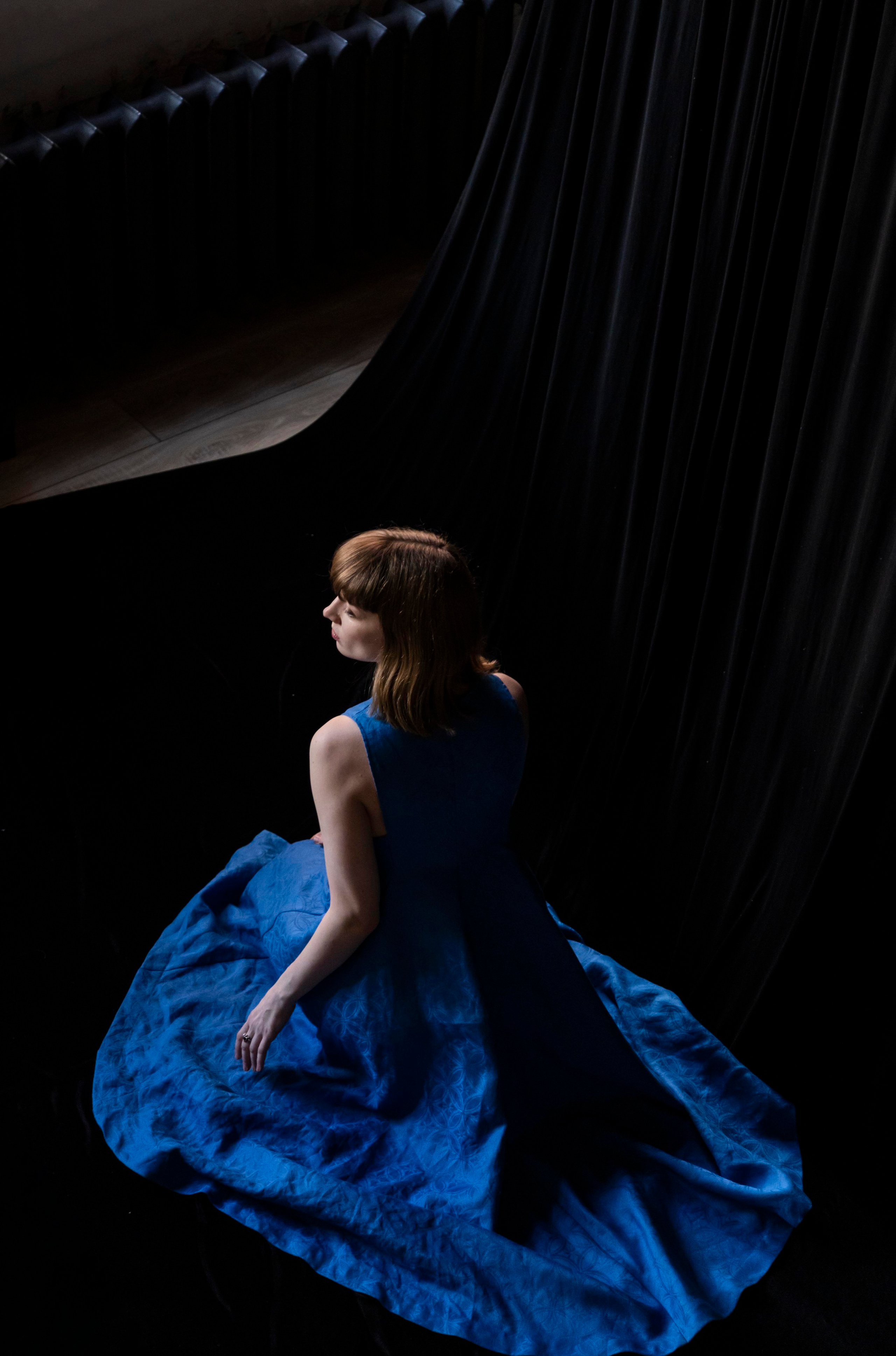 Фотограф - Мэри Маршания