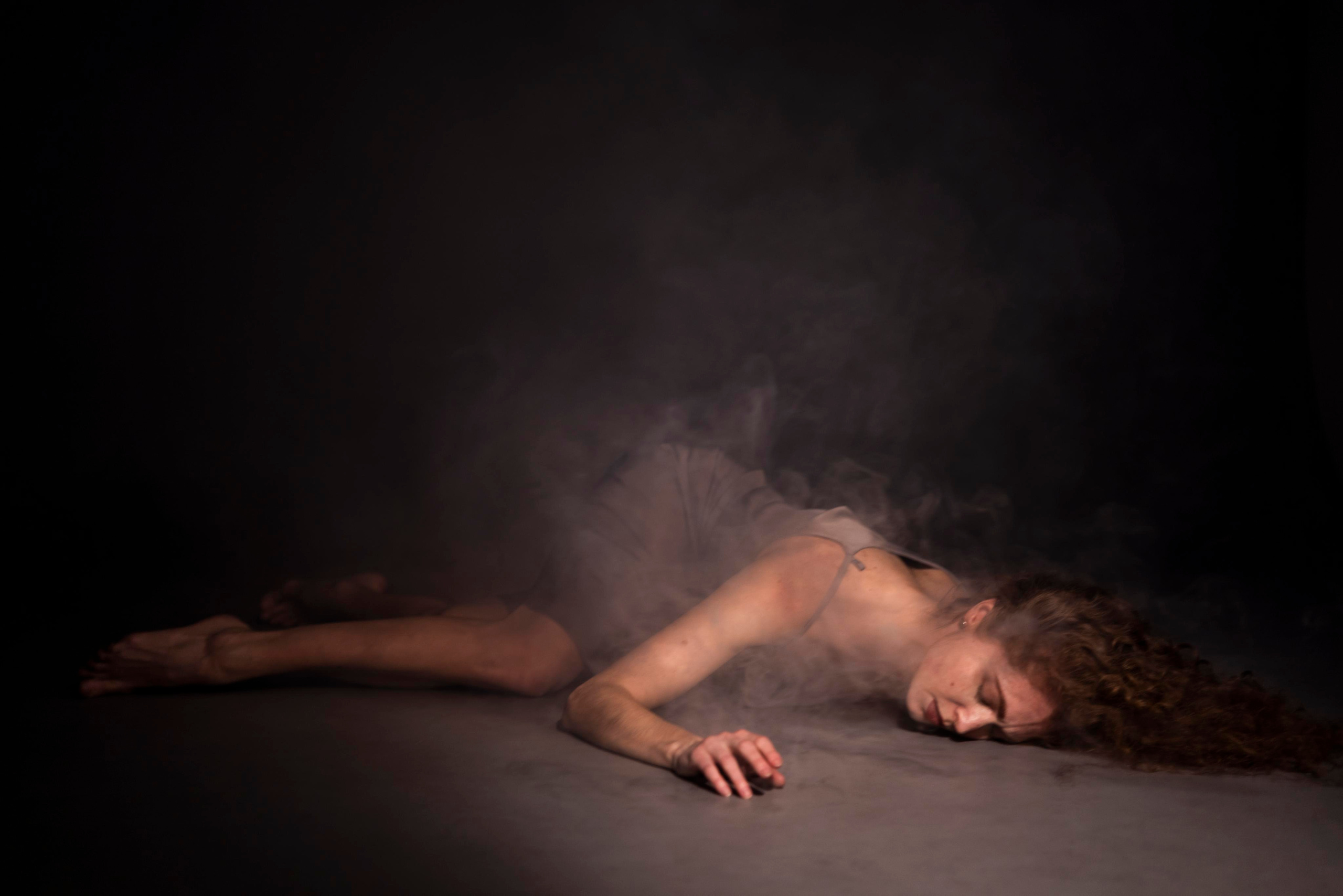 Художественная съемка. Художественный фотограф Мэри Маршания