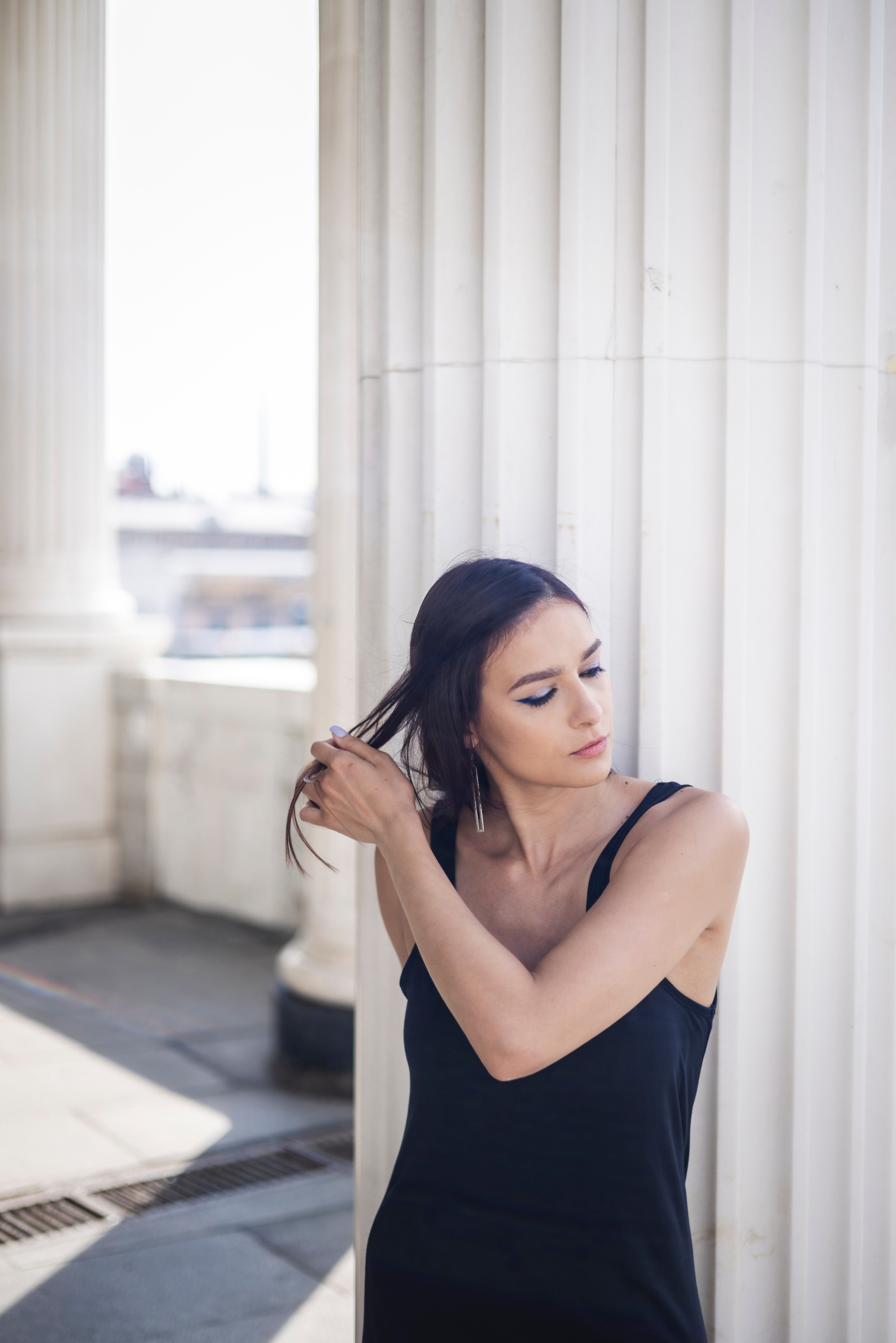 Фотограф - Мэри Маршания